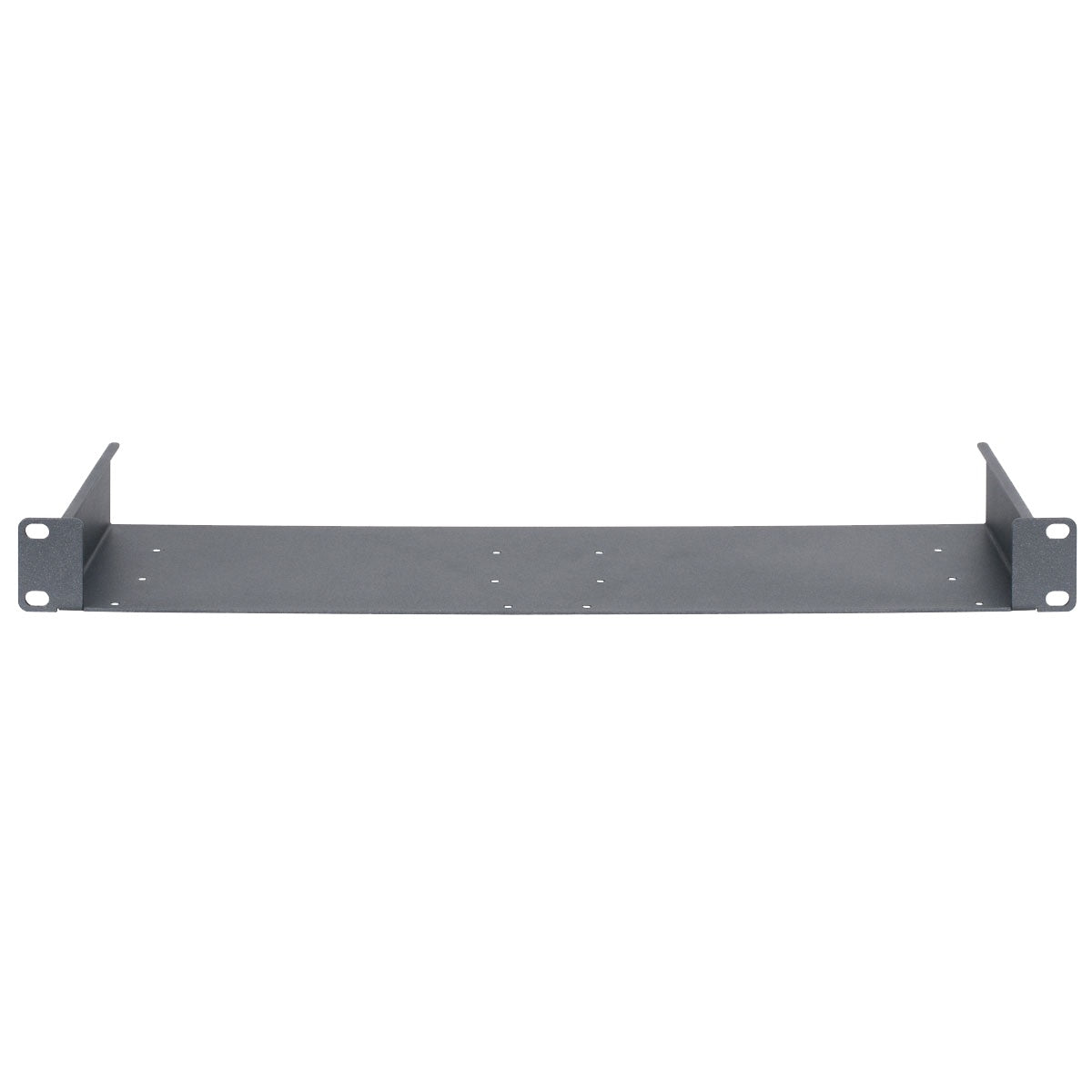 Obsidian Netron NetShelf - 19" Rack Shelf for Netron Half-rack Devices, front