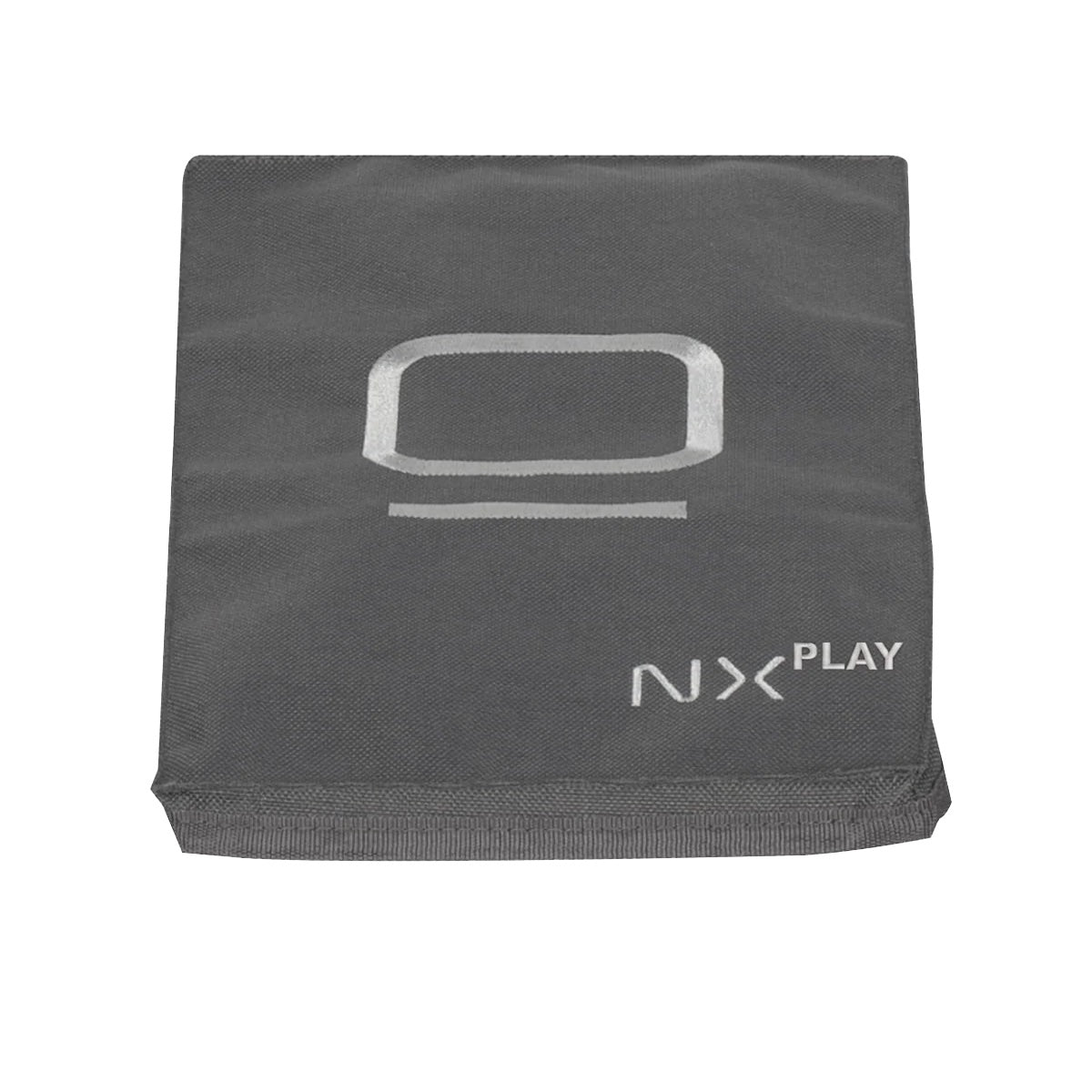 Obsidian ONYX NX Play - Button-Based Playback Expansion Module, dust cover
