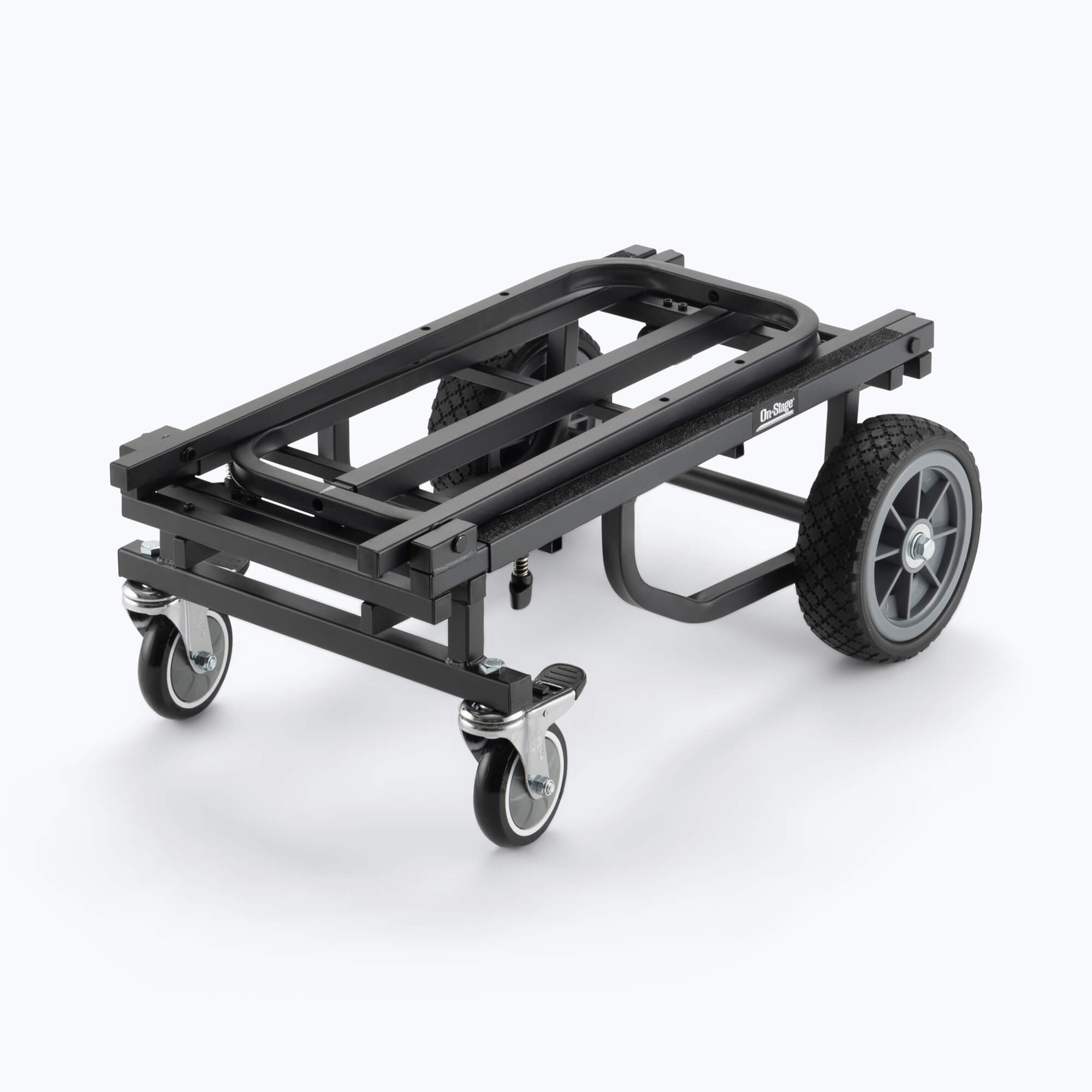 On-Stage UTC2200 Utility Cart, both ends folded flat