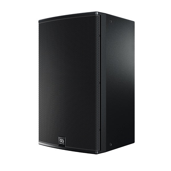 Optimal Audio Cuboid 15 - 15-inch 2-Way Passive Loudspeaker, front