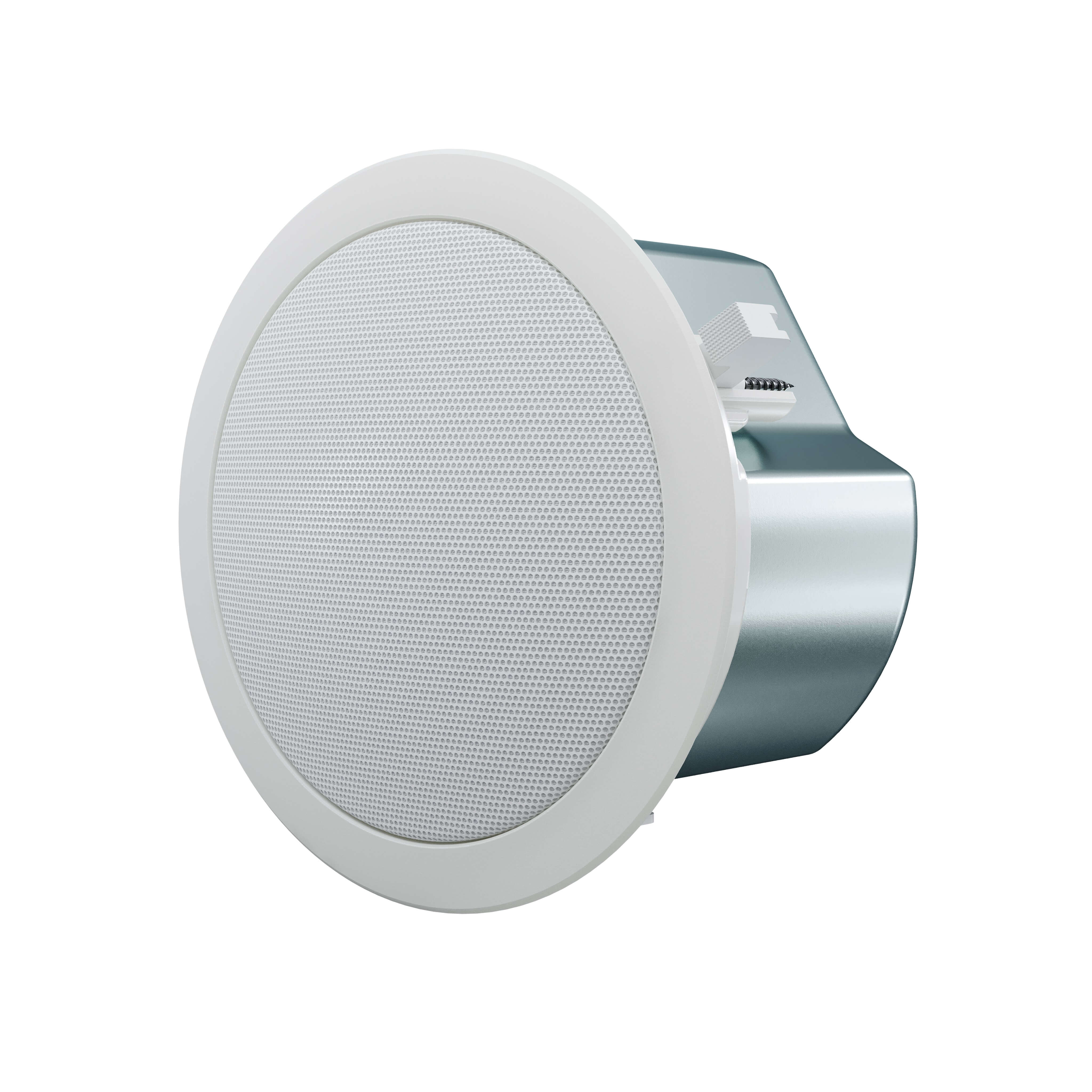 Optimal Audio Up 3 - 3-inch Passive Ceiling Speaker, front
