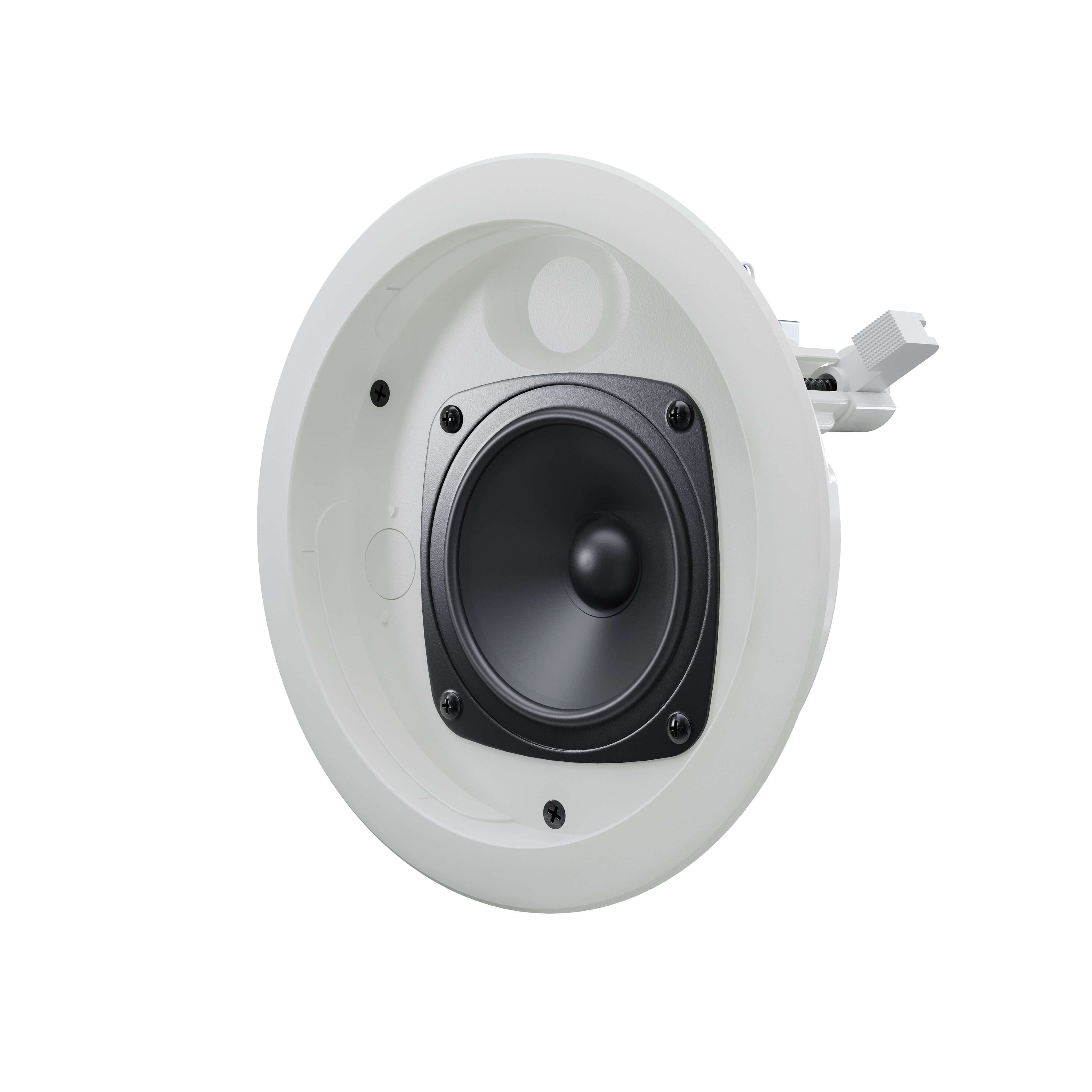 Optimal Audio Up 4O - 4-inch 2-way Passive Ceiling Speaker, no grill
