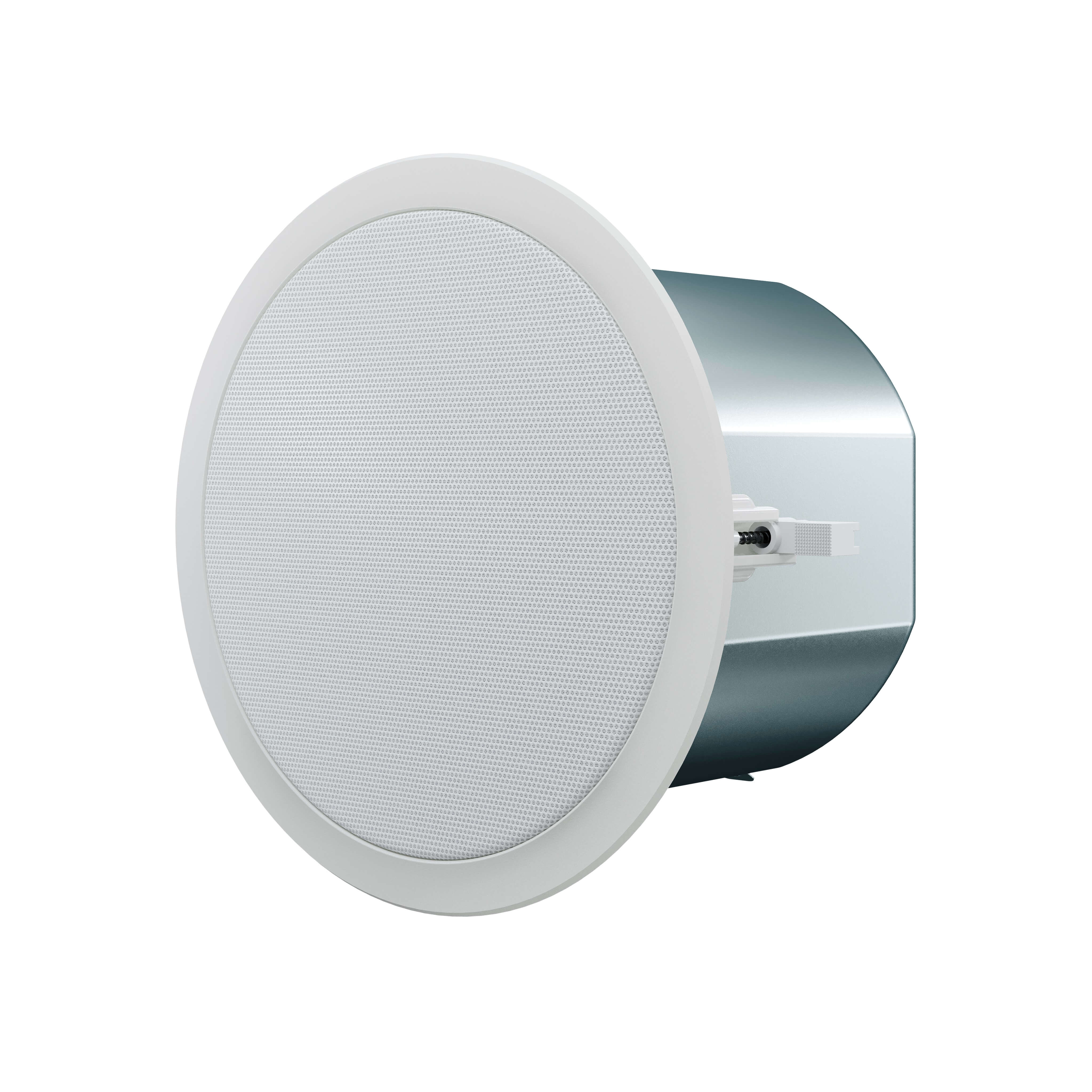 Optimal Audio Up 6 - 6-inch 2-way Passive Ceiling Speaker, front