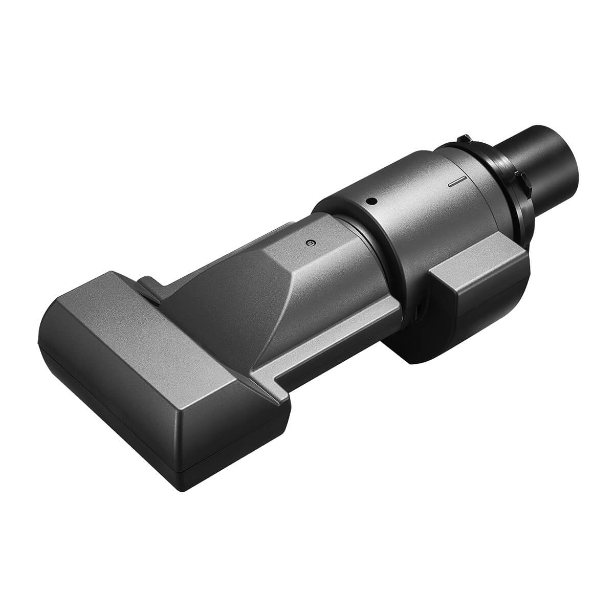 Panasonic ET-C1U200 Projector Fixed Lens 0.38:1 for REQ/REZ Series, angled front