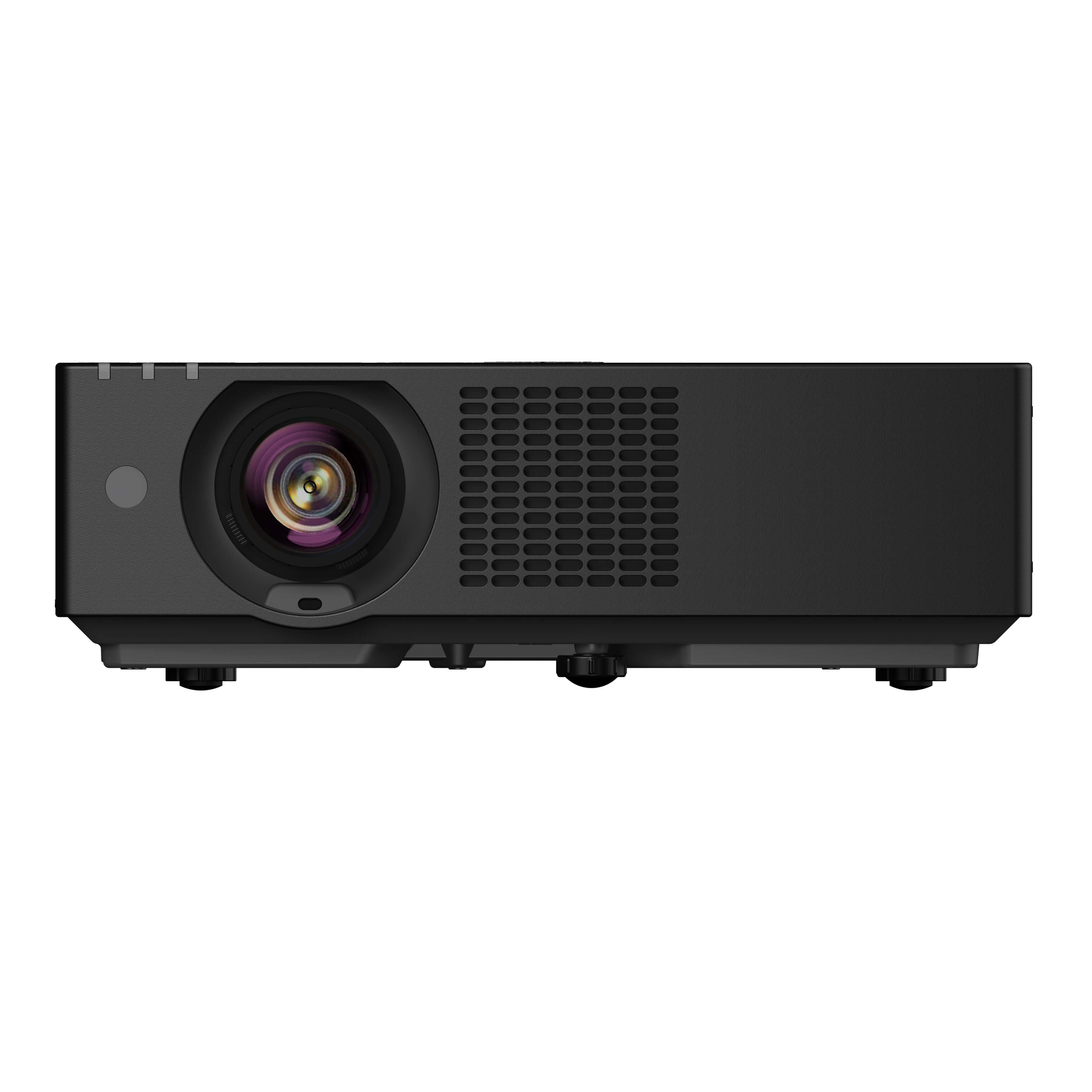 Panasonic PT-VMZ62B - 3LCD Laser WUXGA Projector, black