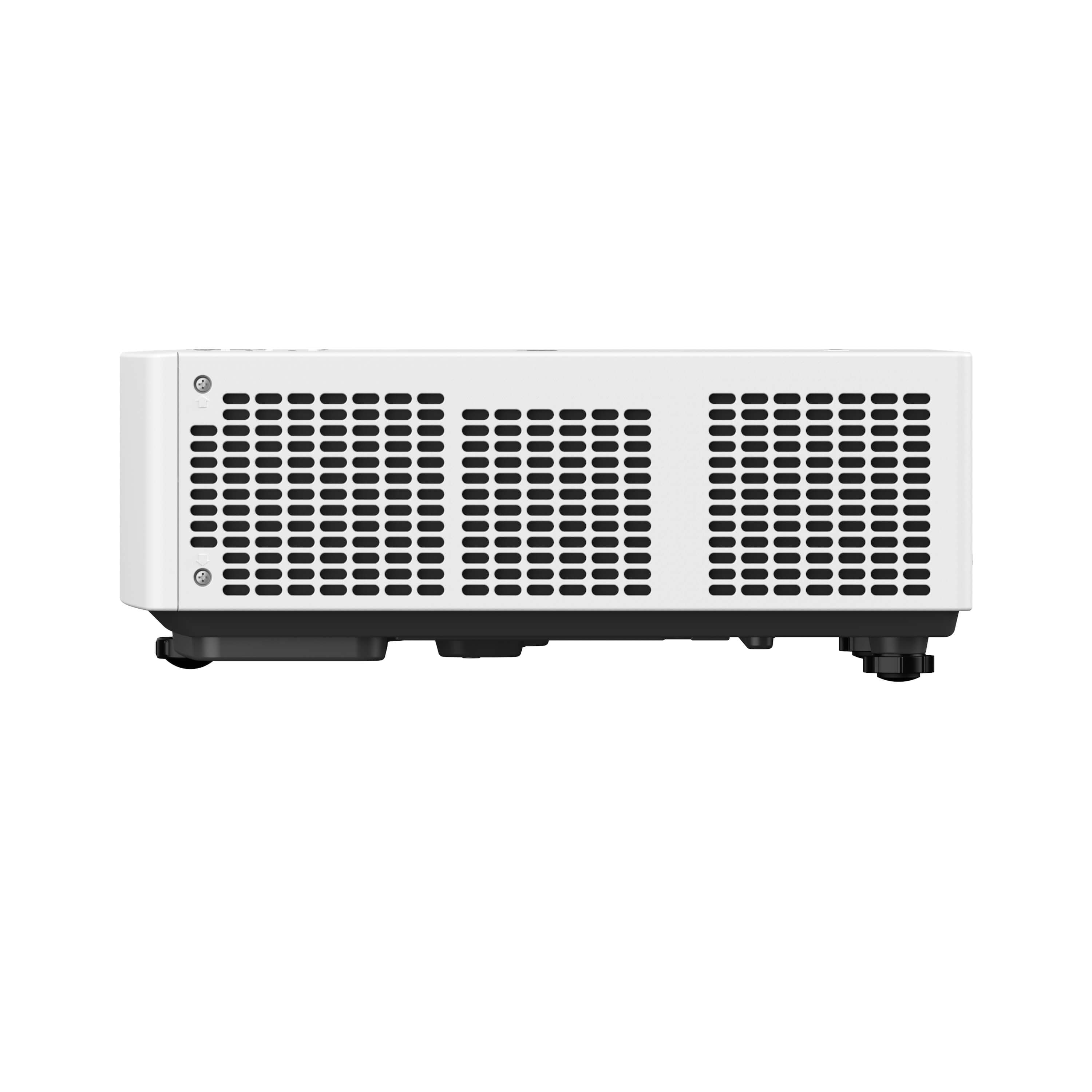 Panasonic PT-VMZ82 - 3LCD Laser WUXGA Projector, white