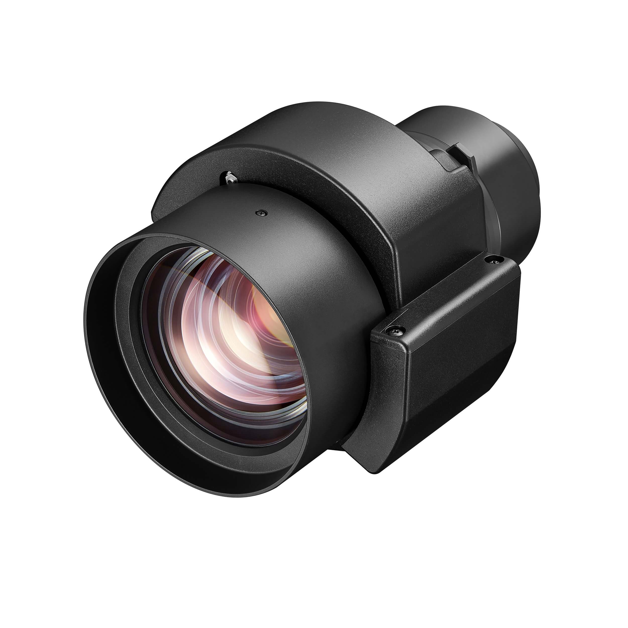 Panasonic ET-C1S600 Projector Zoom Lens 1.36–2.10:1 for REQ/REZ Series