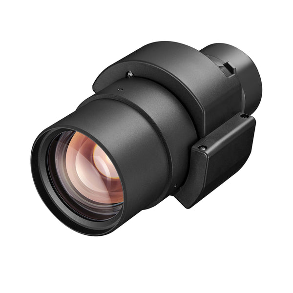 Panasonic ET-C1T700 Projector Zoom Lens 2.07–3.38:1 for REQ/REZ Series