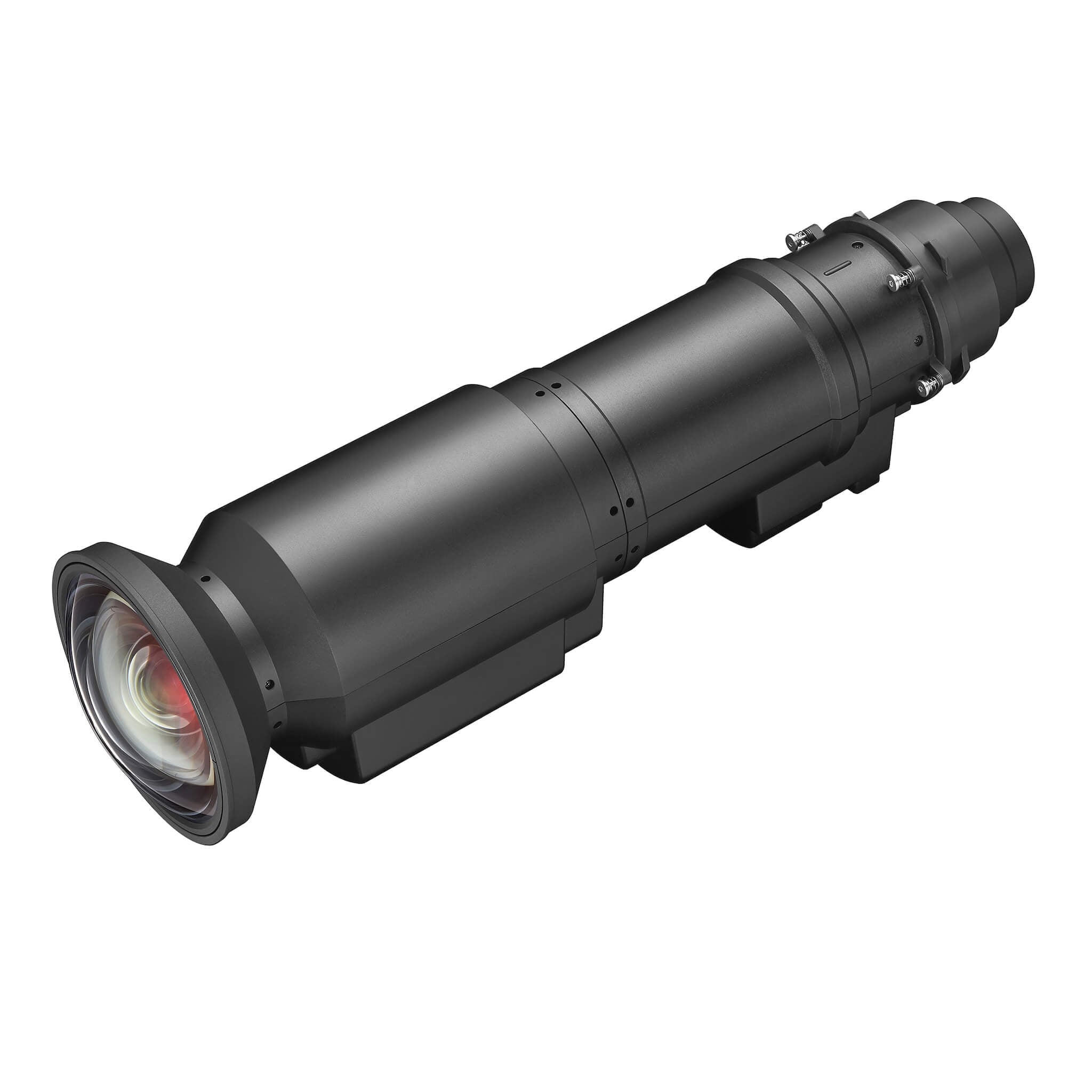 Panasonic ET-C1U100 Projector Zoom Lens 0.308–0.33:1 for REQ/REZ Series