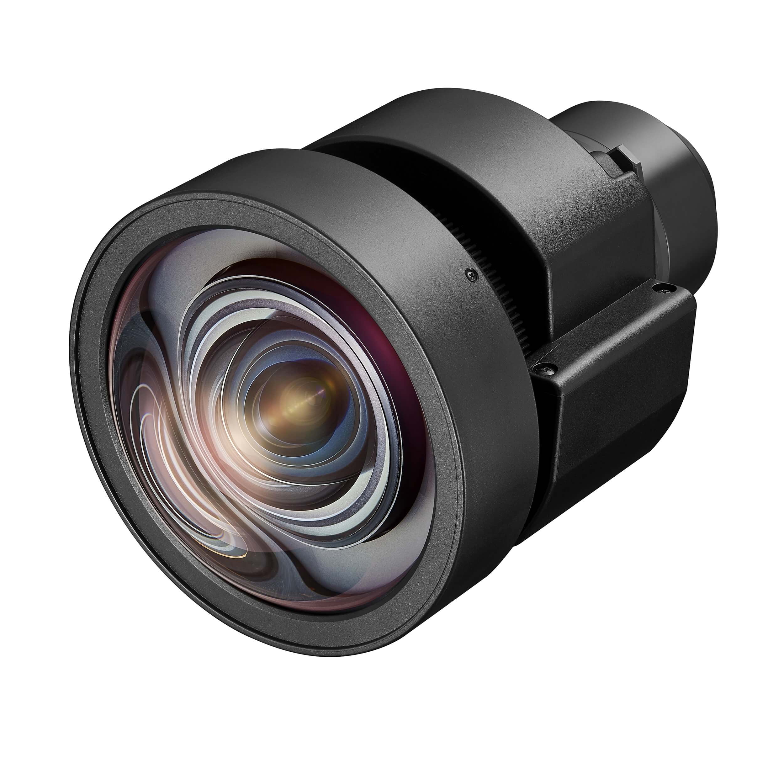 Panasonic ET-C1W300 Projector Zoom Lens 0.55–0.69:1 for REQ/REZ Series