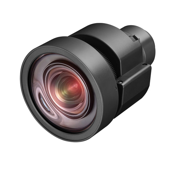 Panasonic ET-C1W400 Projector Zoom Lens 0.68–0.95:1 for REQ/REZ Series