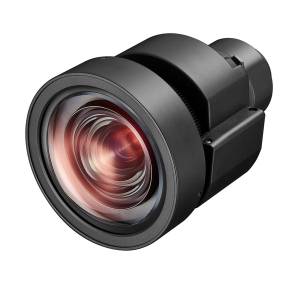 Panasonic ET-C1W500 Projector Zoom Lens 0.94–1.39:1 for REQ/REZ Series