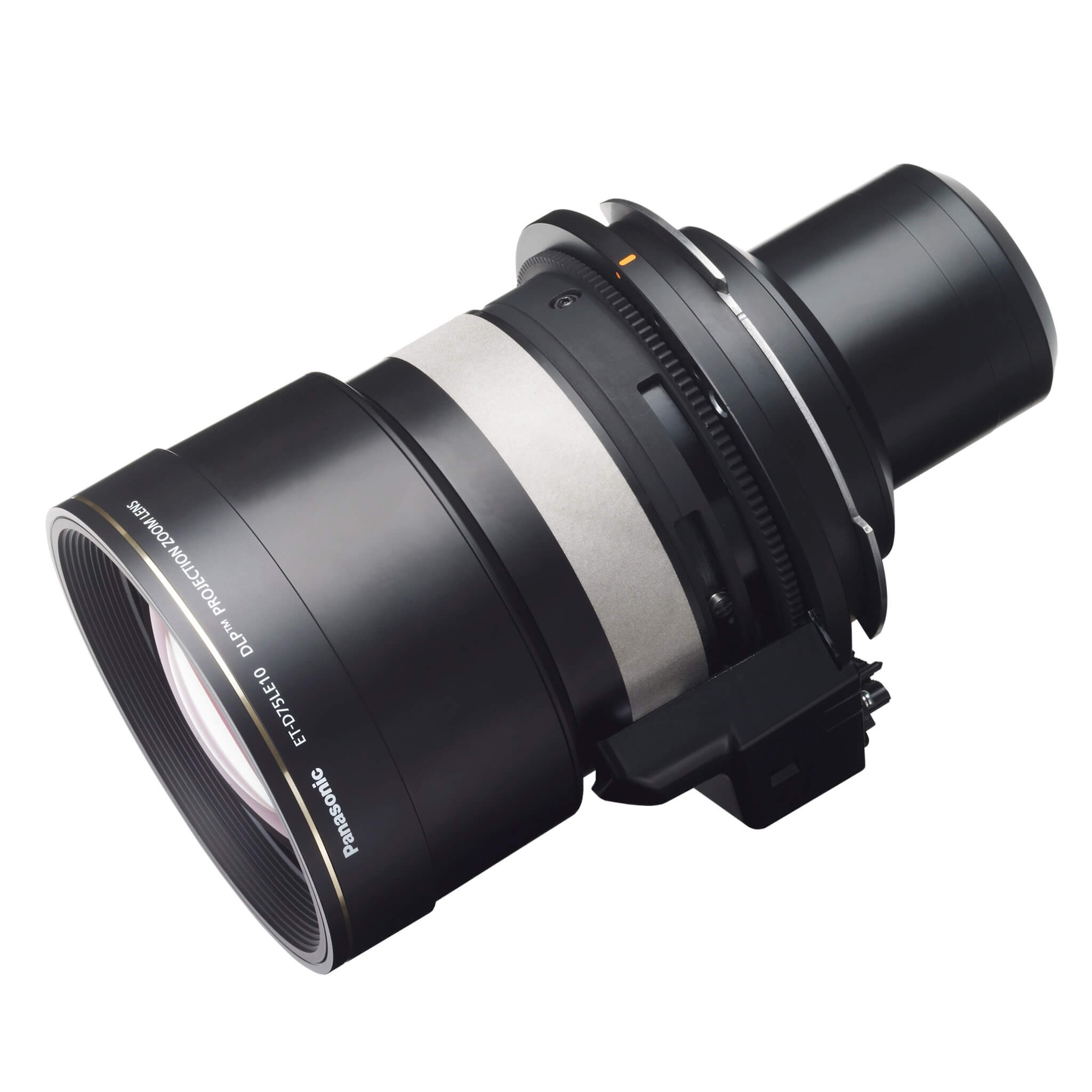 Panasonic ET-D75LE10 Projector Zoom Lens 1.3-1.7:1