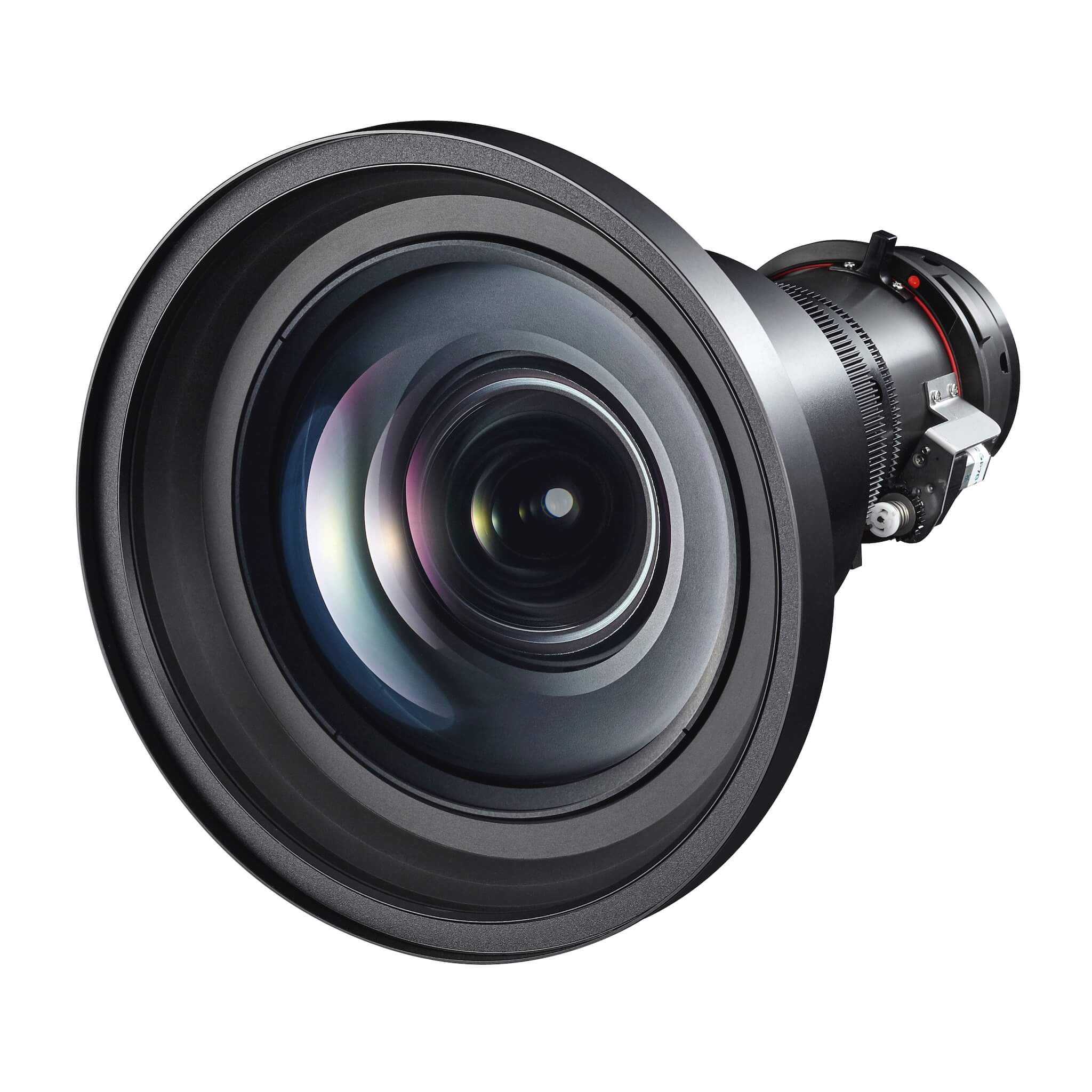 Panasonic ET-DLE060 Projector Zoom Lens 0.6–0.8:1