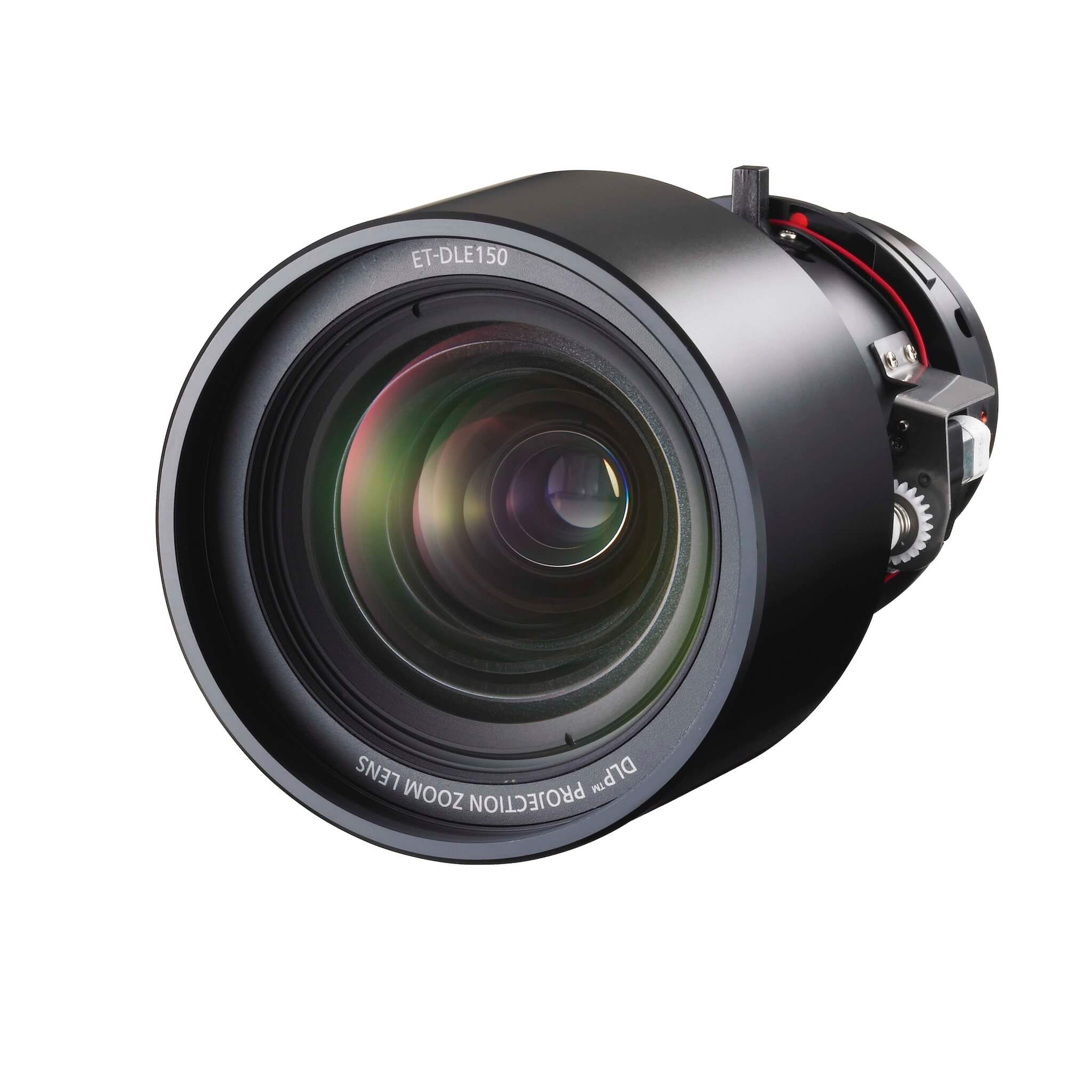 Panasonic ET-DLE150 Projector Zoom Lens 1.3-1.9:1