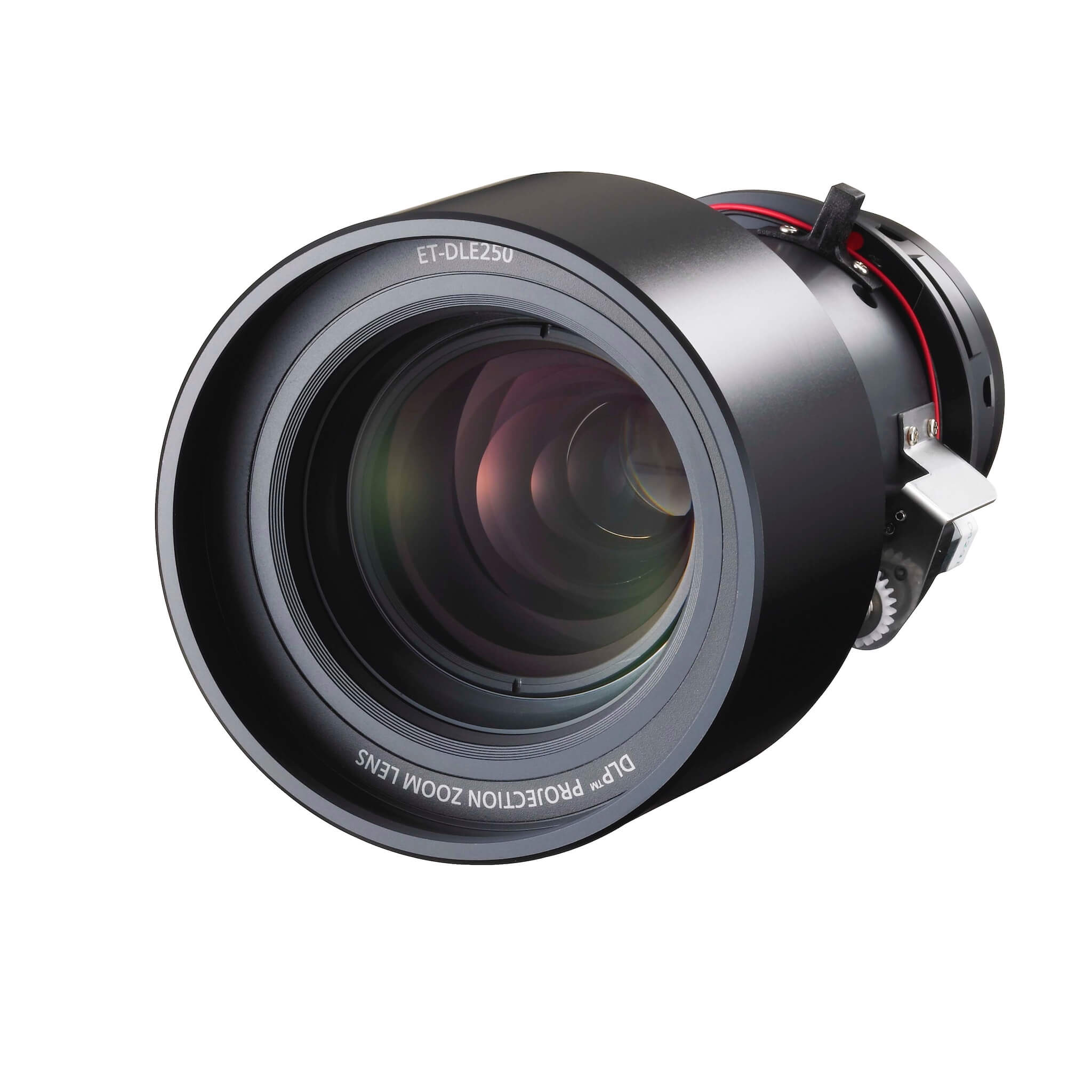 Panasonic ET-DLE250 Projector Zoom Lens 2.3-3.6:1