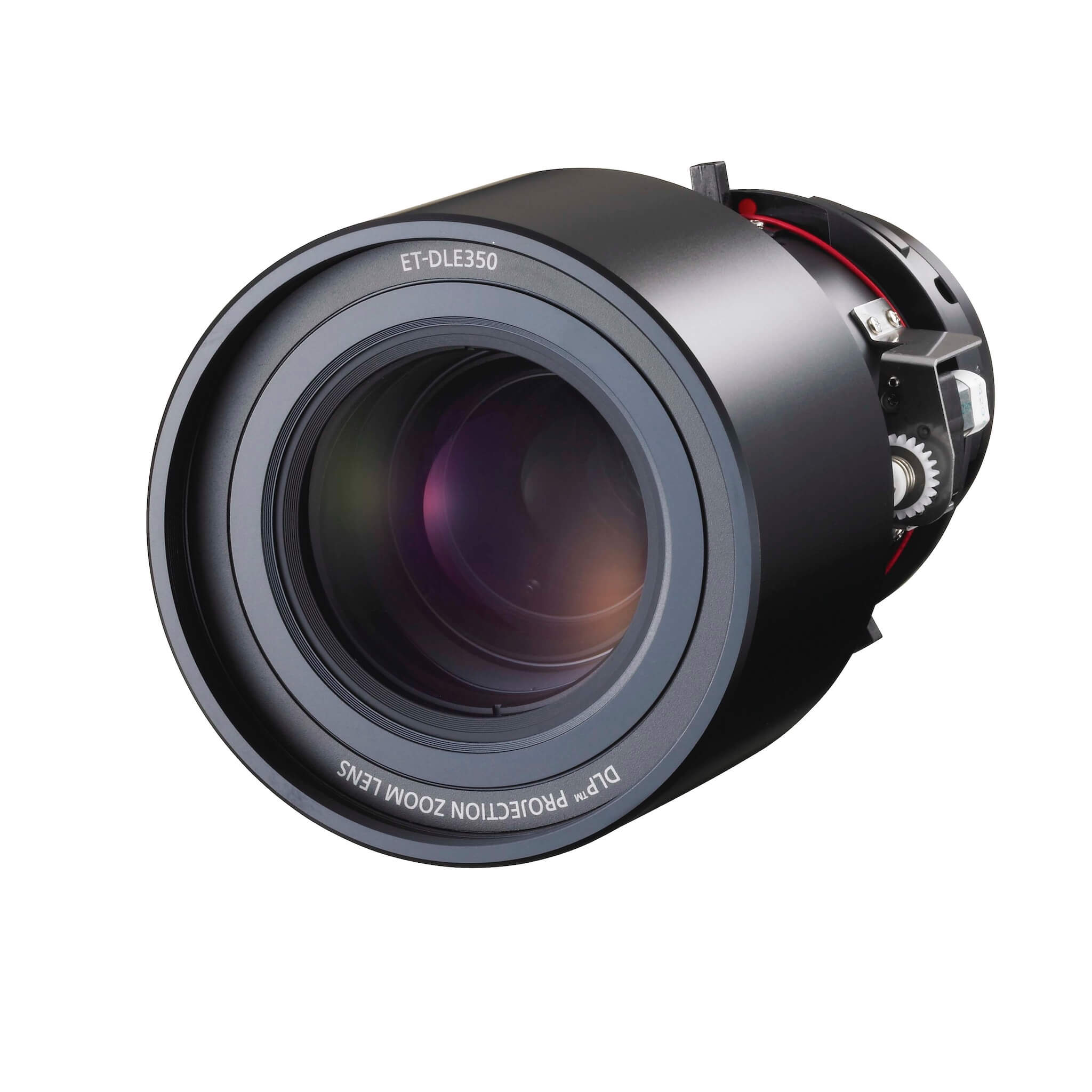 Panasonic ET-DLE350 Projector Zoom Lens 3.6-5.4:1