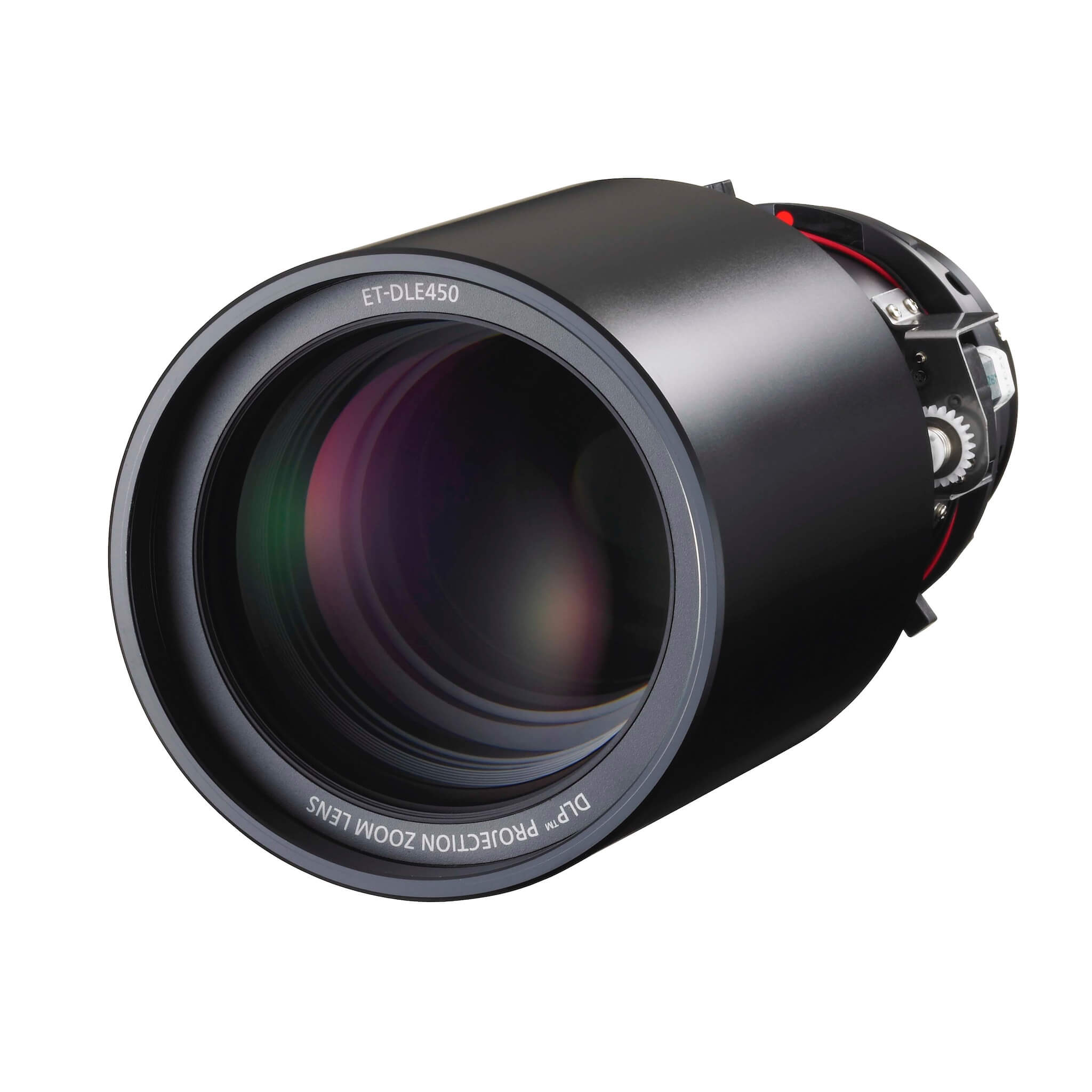 Panasonic ET-DLE450 Projector Zoom Lens 5.4-8.6:1