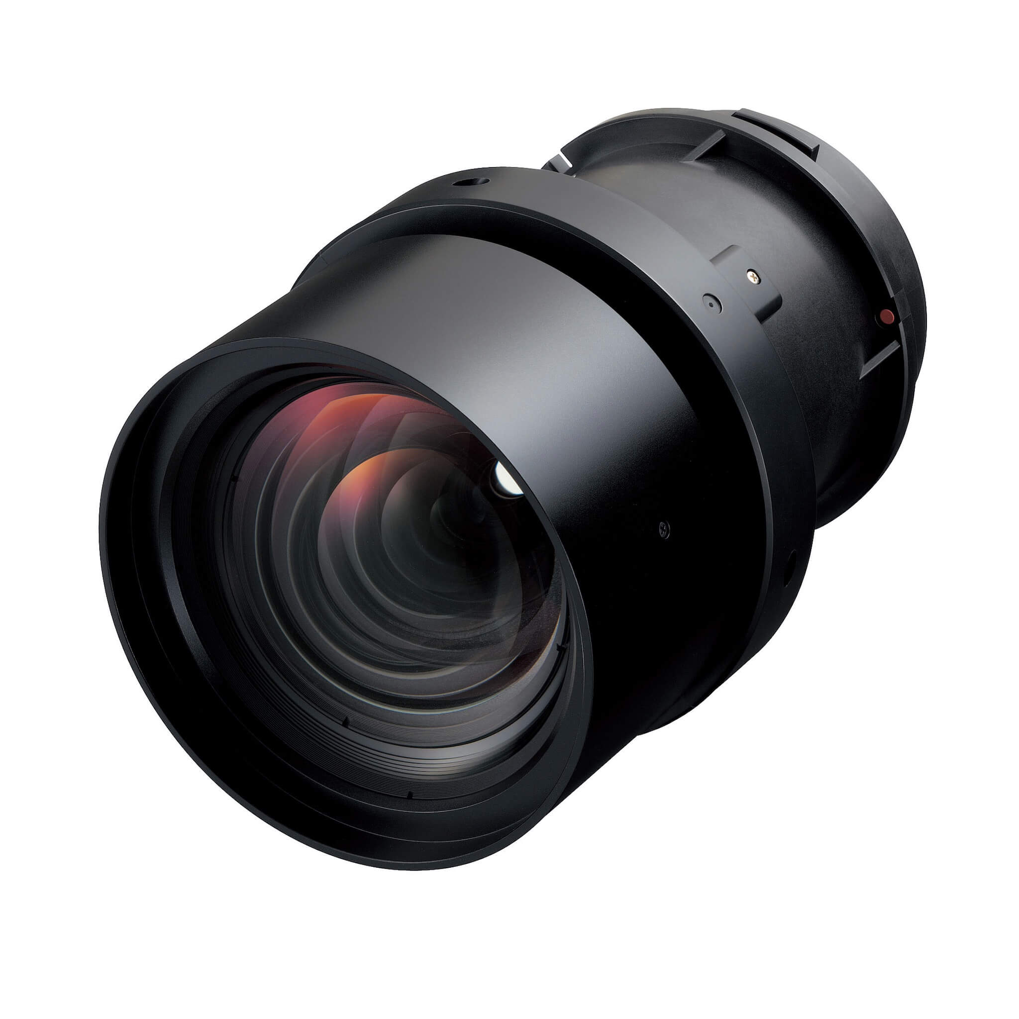 Panasonic ET-ELW21 Projector Fixed Lens 0.8:1