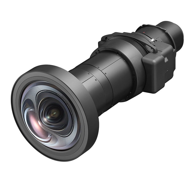 Panasonic ET-EMU100 Ultra Short-Throw Projector Zoom Lens 0.33–0.35:1