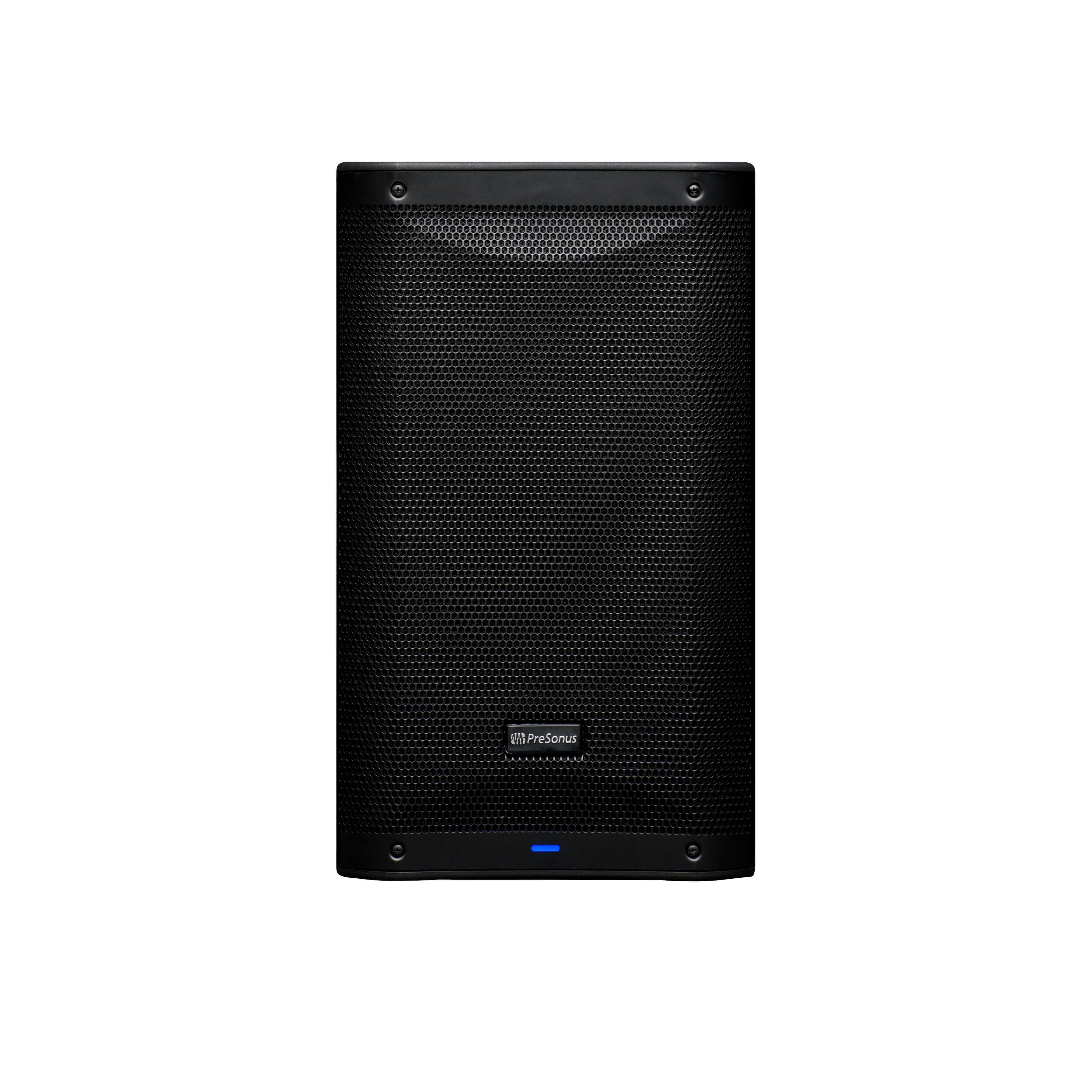 PreSonus AIR10 - 2-way 10-inch 1200W Active Loudspeaker, front
