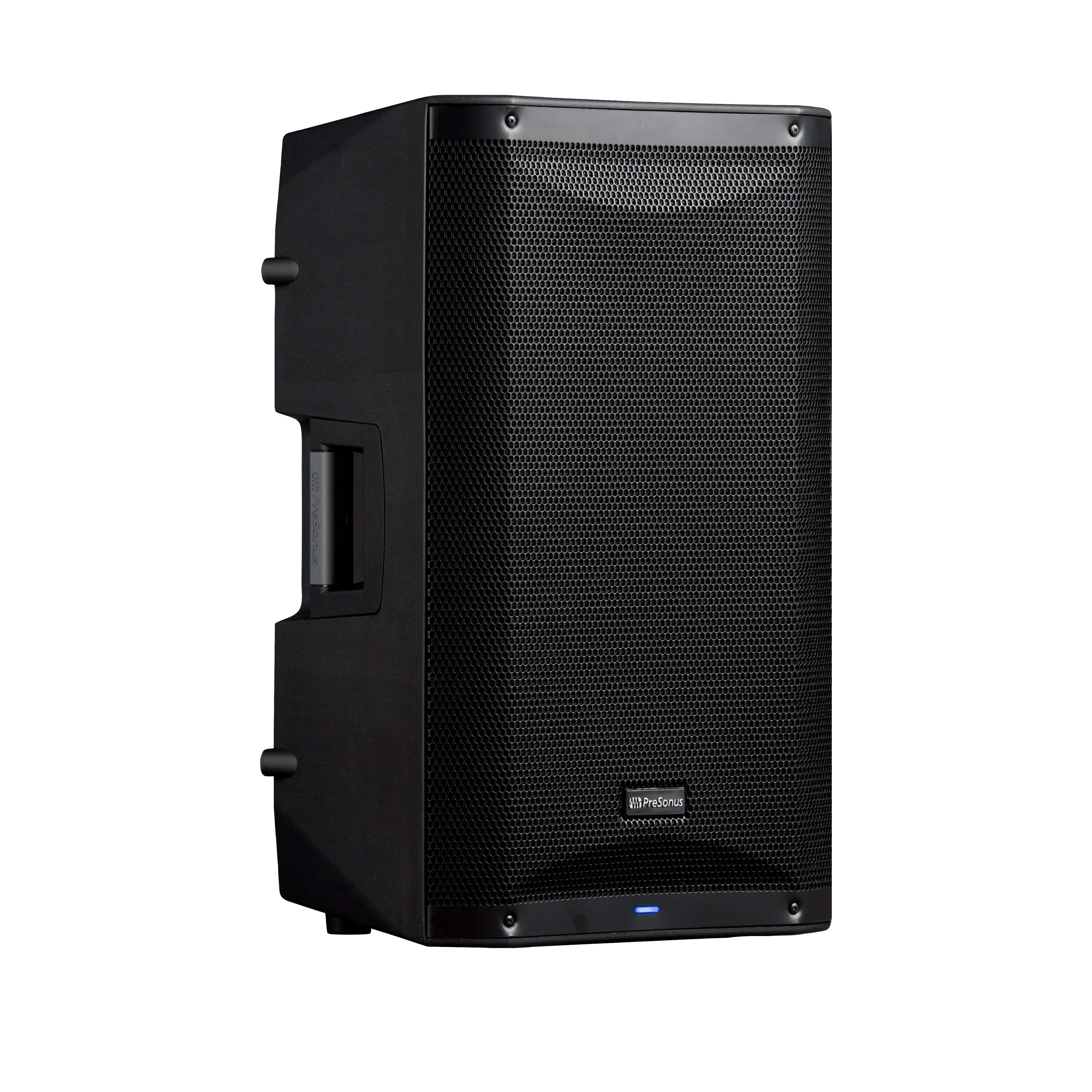 PreSonus AIR12 - 2-way 12-inch 1200W Active Loudspeaker, angle
