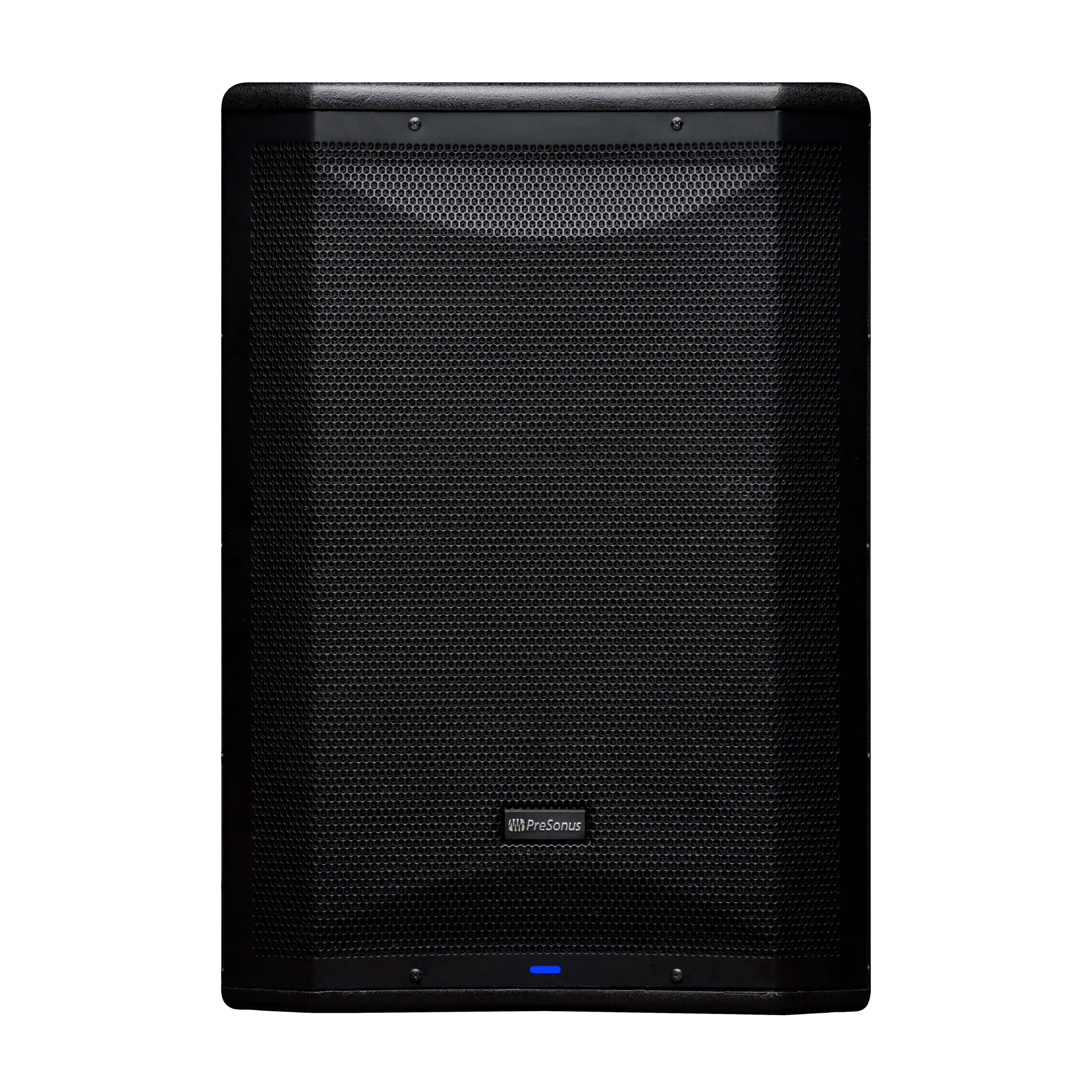 PreSonus AIR15s - 15-inch 1200W Active Subwoofer, front