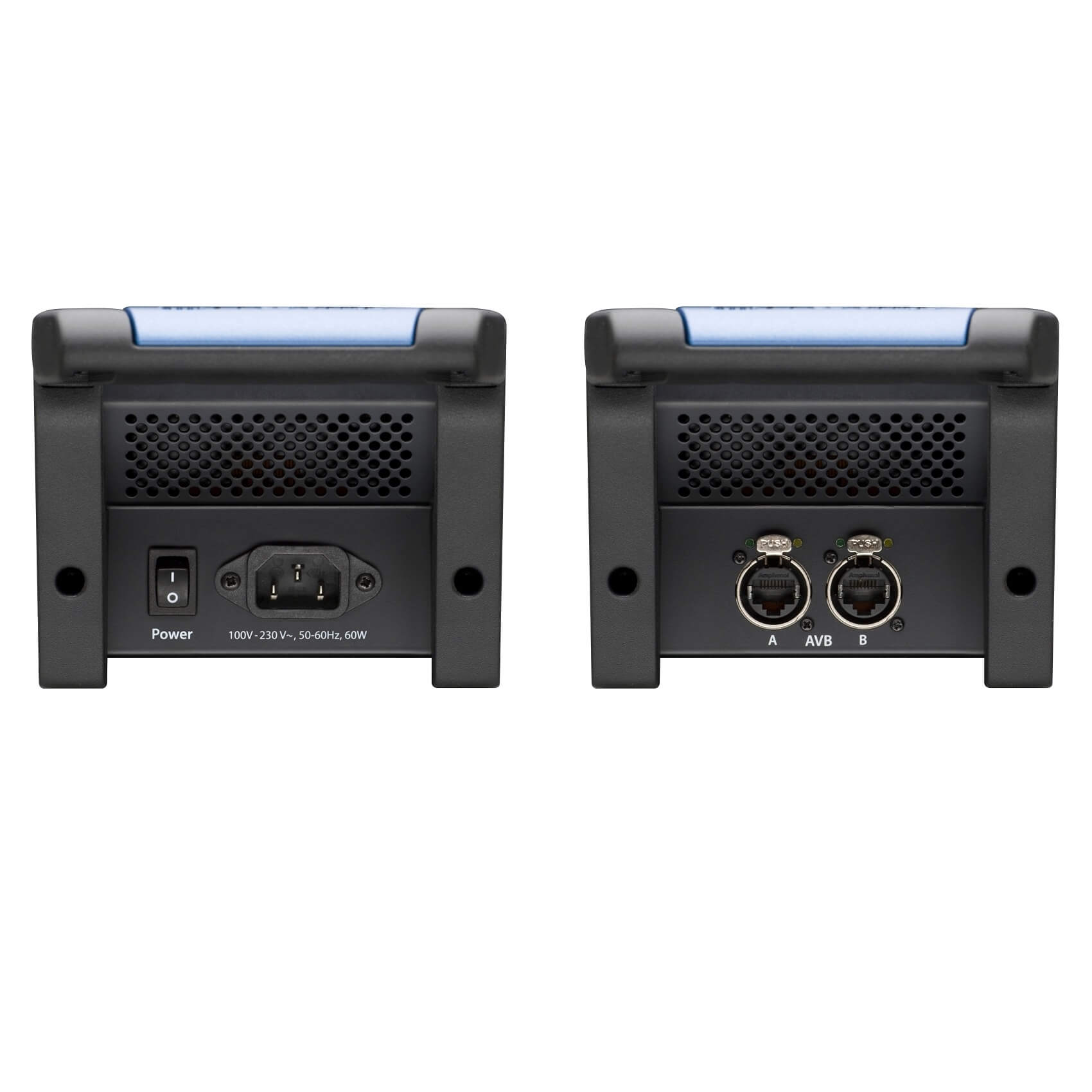 PreSonus NSB 8.8 - 8-input 8-output AVB Stagebox