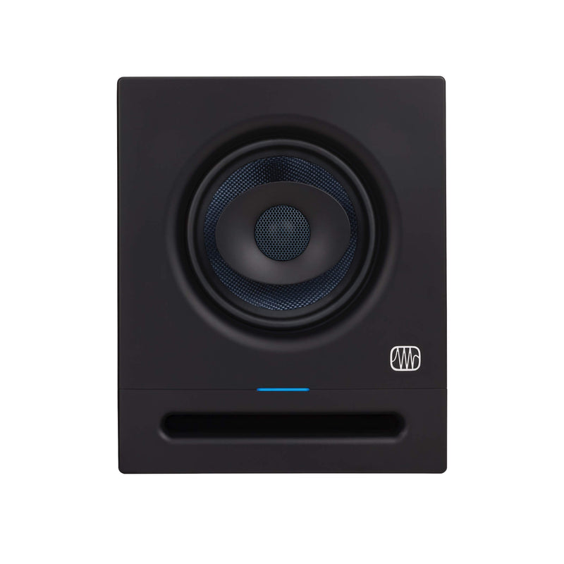 PreSonus Eris Pro 6 - 6-inch Active High-Definition Coaxial Monitor, front