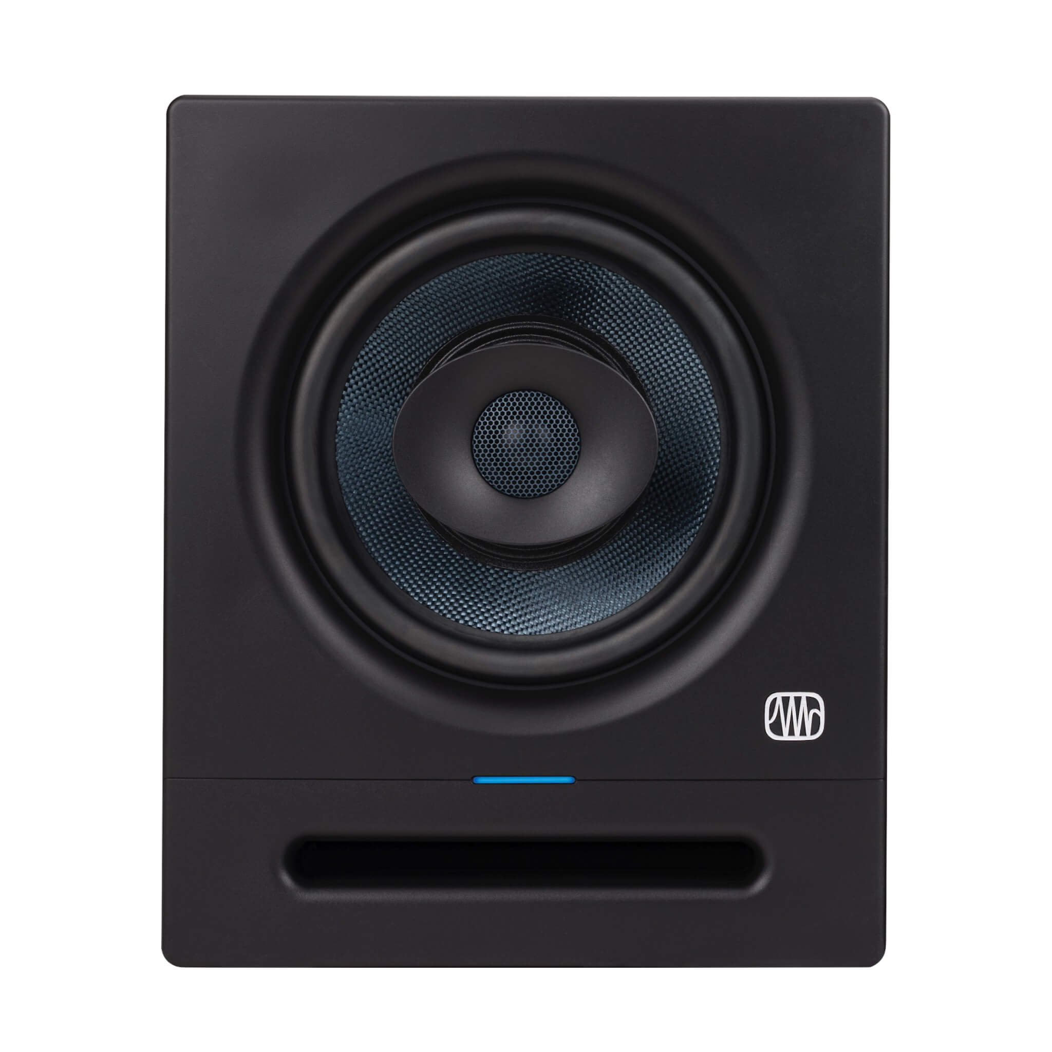 PreSonus Eris Pro 8 - 8-inch Active High-Definition Coaxial Monitor, front