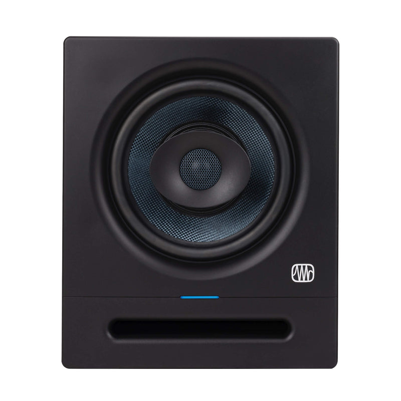 PreSonus Eris Pro 8 - 8-inch Active High-Definition Coaxial Monitor, front