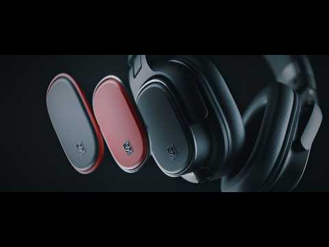 sE Electronics KLS 150 - Professional Closed-Back Over-Ear Headphones