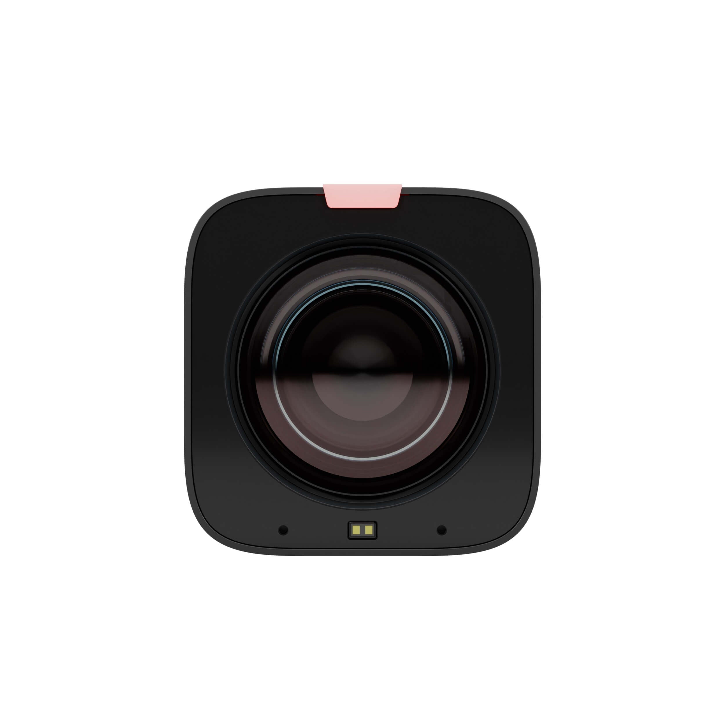 PTZOptics Studio SE - HD Streaming Camera with 12x Optical Zoom (gray), front