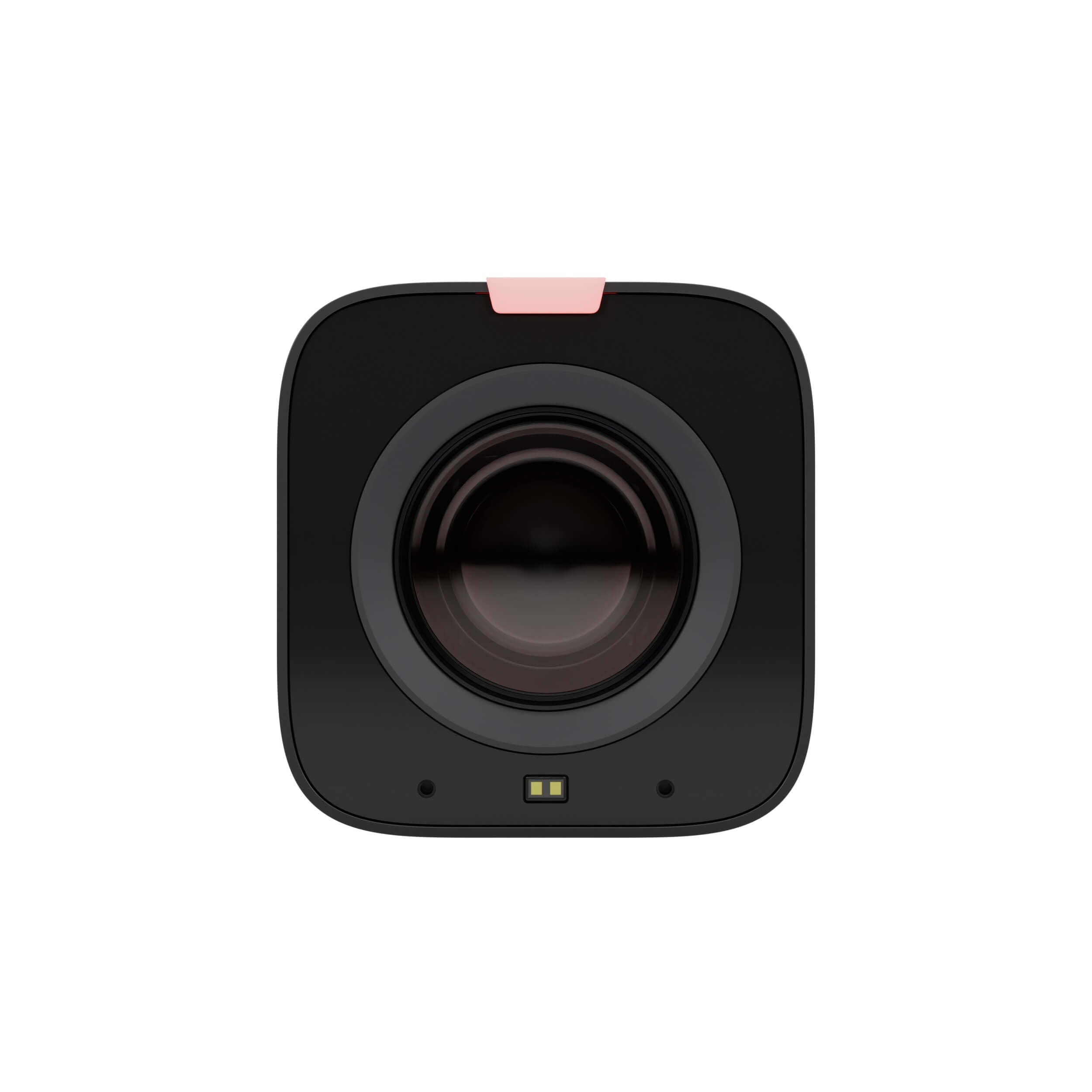 PTZOptics Studio SE - HD Streaming Camera with 20x Optical Zoom (gray), front