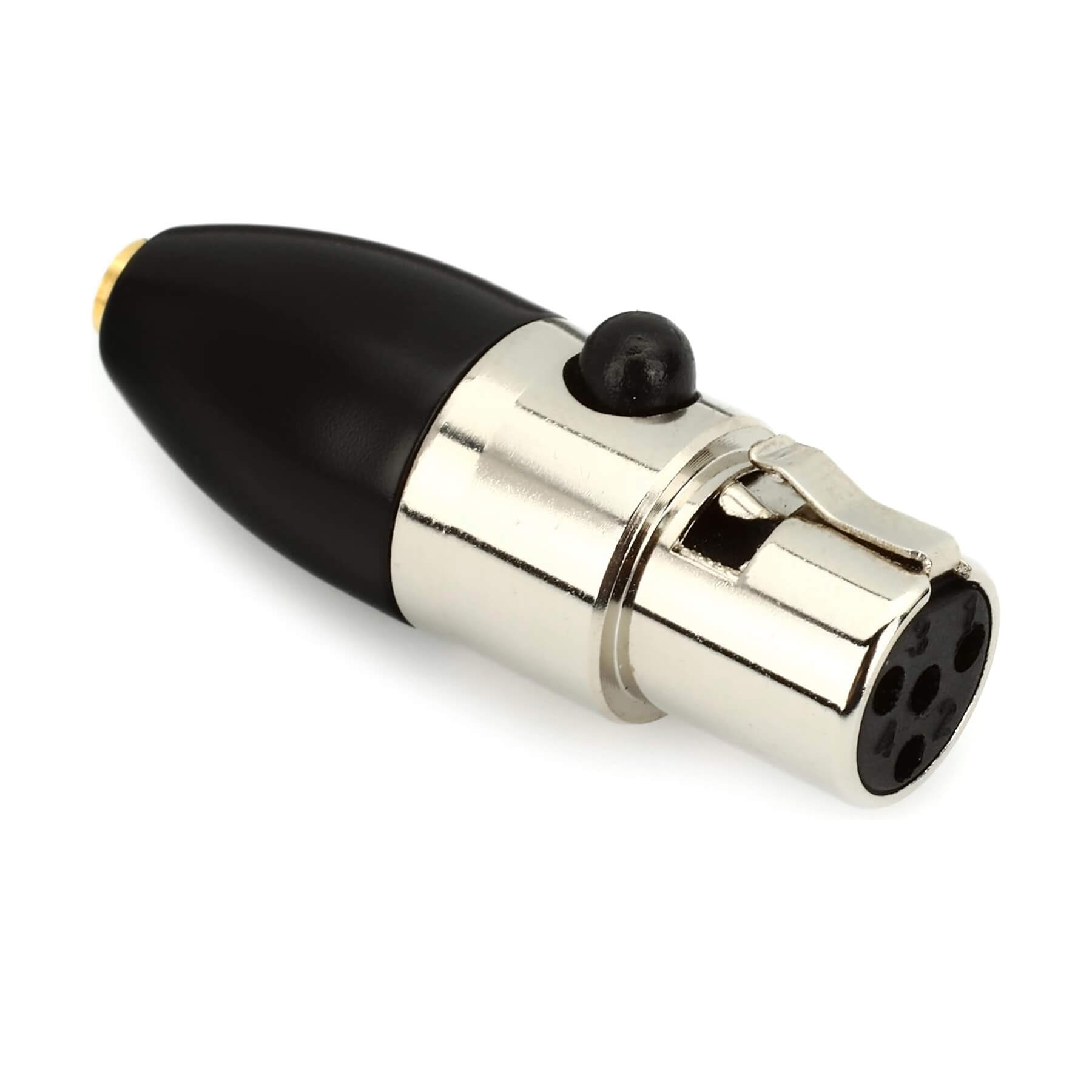 Que Audio DAAD-EVL - Adapter for Electro-Voice Wireless Systems