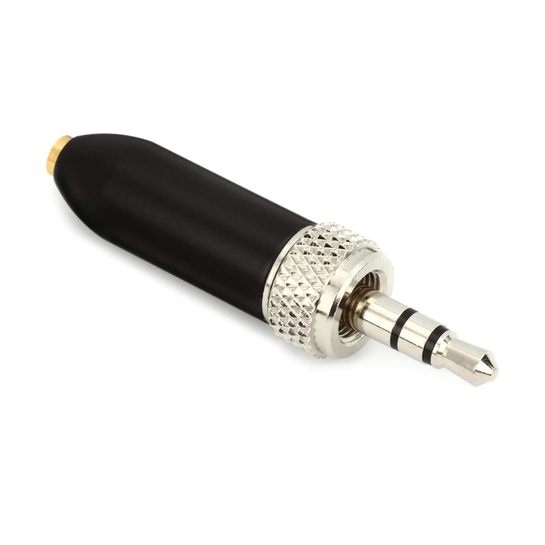Que Audio DAAD-SEL - Adapter for Sennheiser Wireless Systems