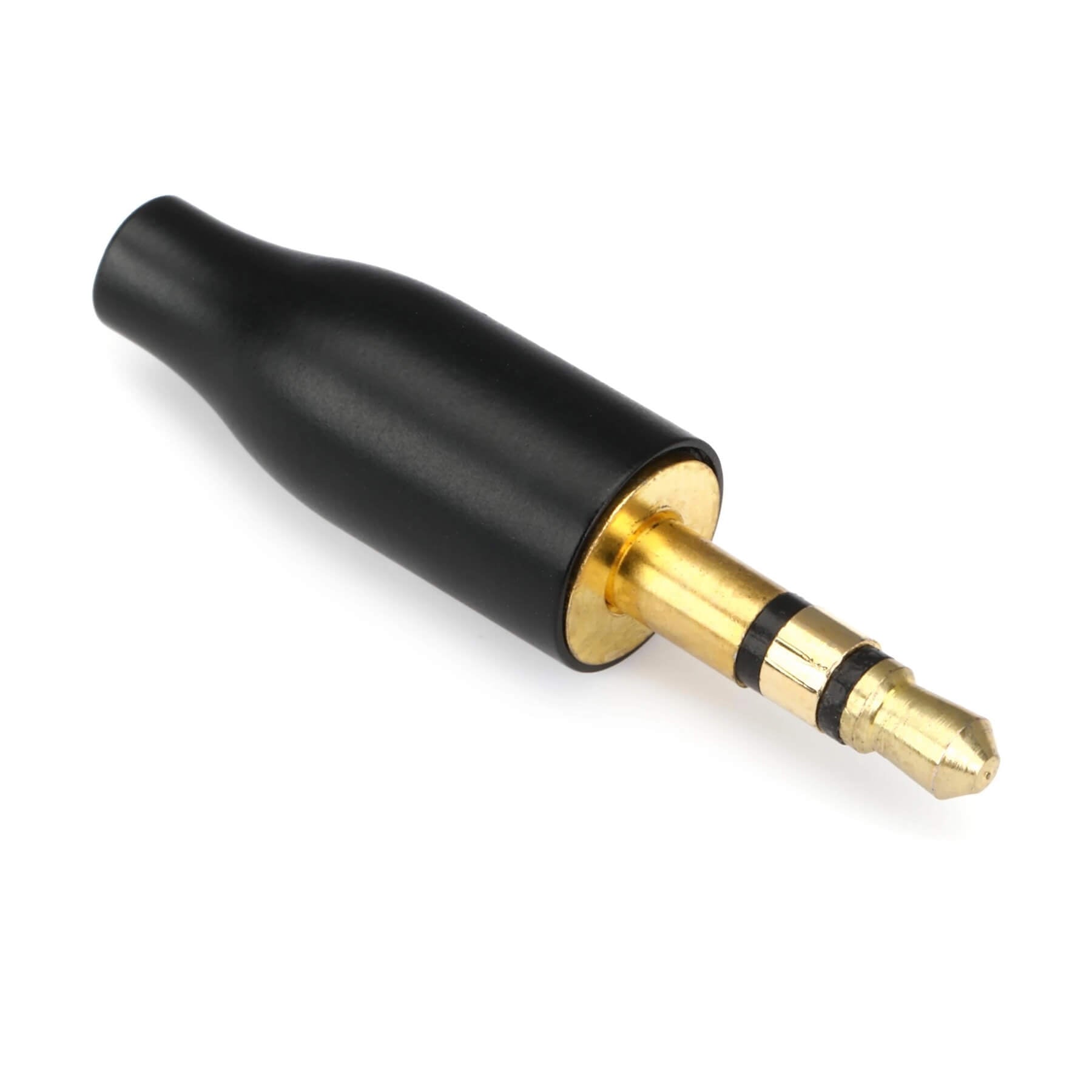 Que Audio DAAD-TRL - TRS 3.5mm Adapter for Wireless Systems