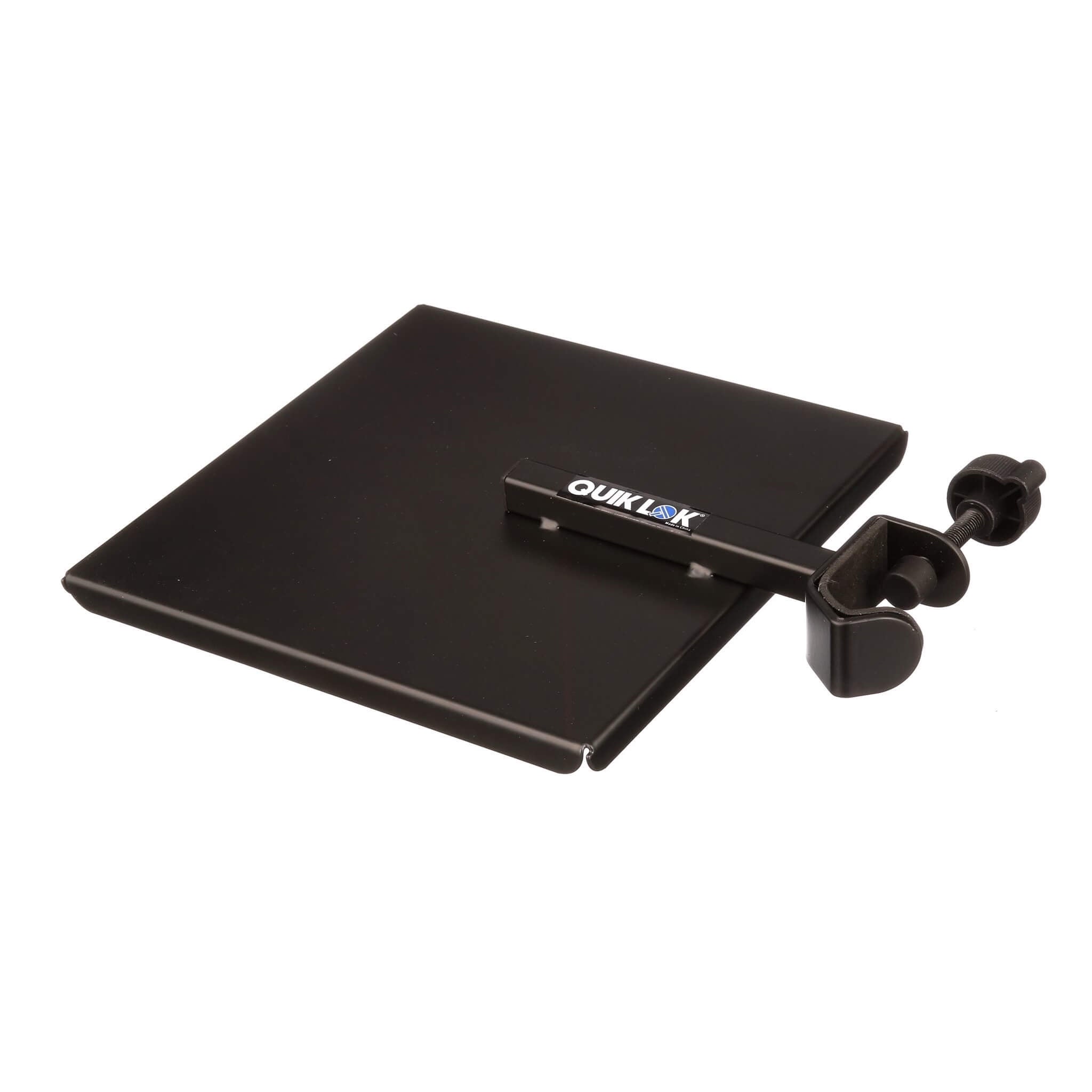 Quik-Lok MS-329 Large Clamp-on Utility Tray, bottom
