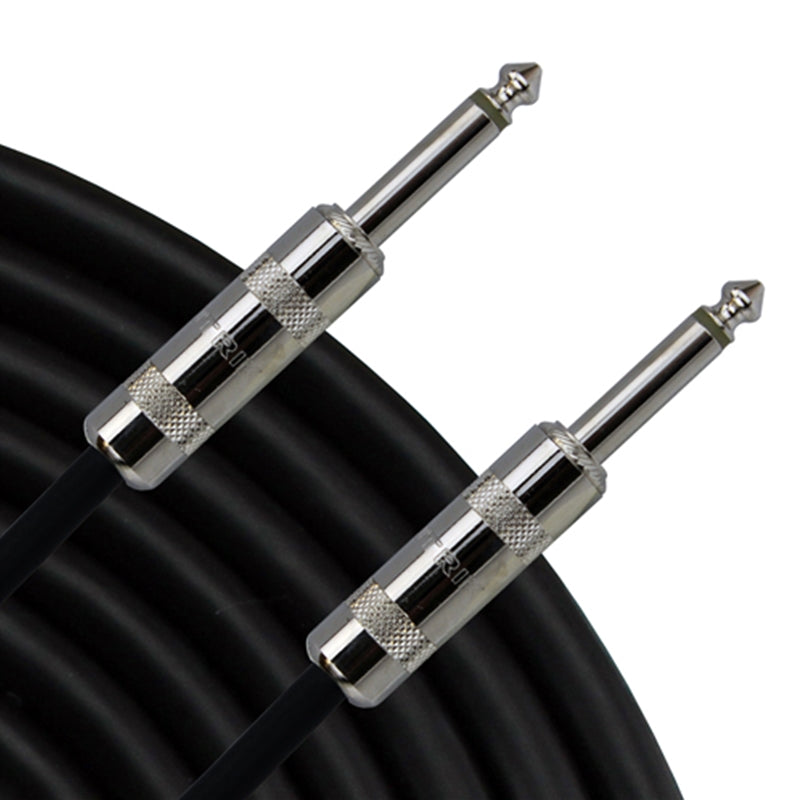 RapcoHorizon G1 1/4-1/4 - Guitar Cable with 1/4-inch Connectors