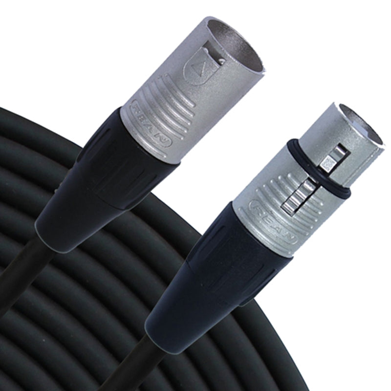 RapcoHorizon RM1 Series - Microphone Cable with REAN XLR Connectors