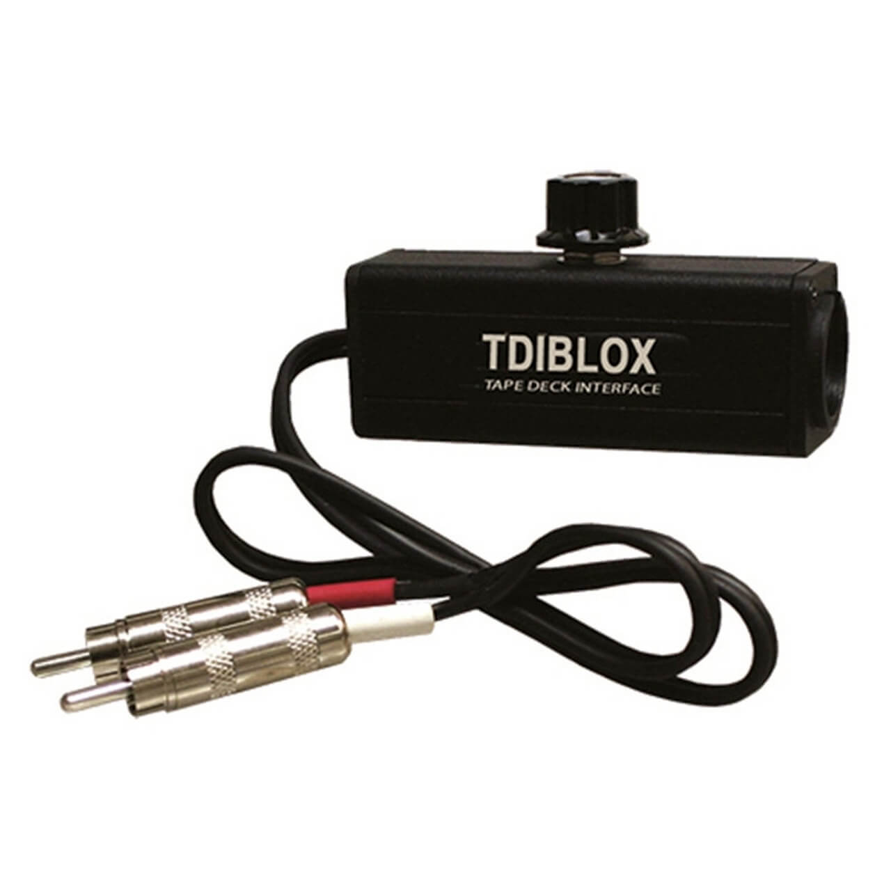 RapcoHorizon TDIBLOX - Tape Deck Interface BLOX