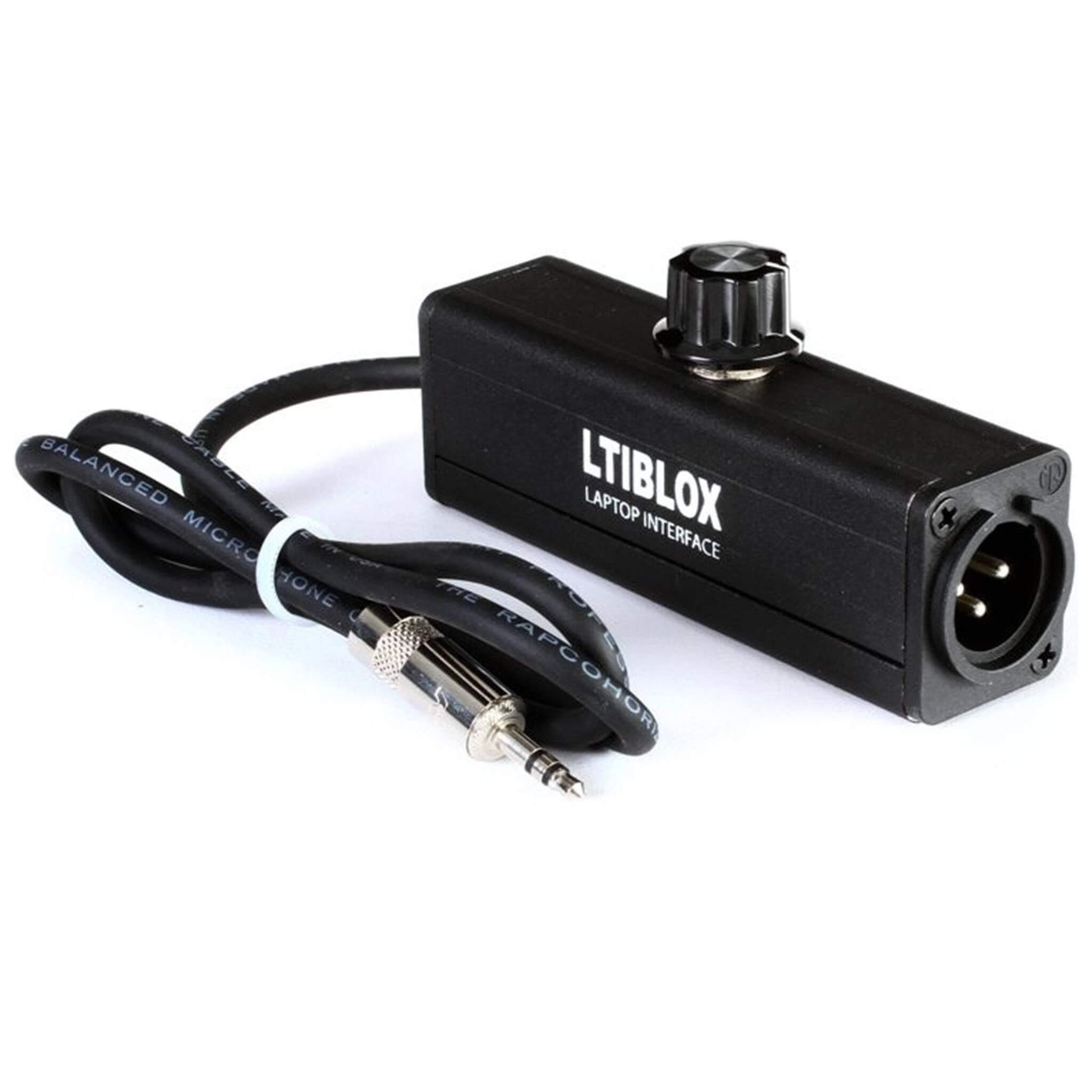 RapcoHorizon LTIBLOX - Laptop Interface BLOX