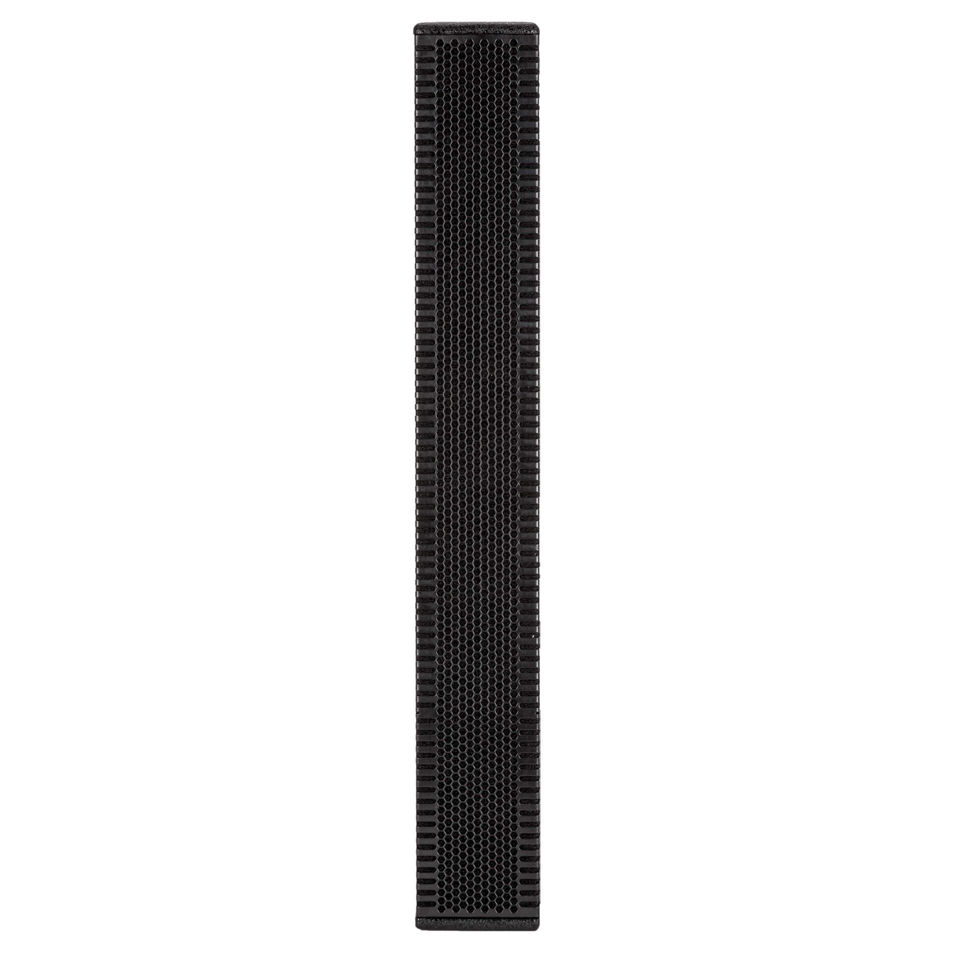 RCF EVOX 12 - Active 1400W Portable 2-Way Column Array, column front