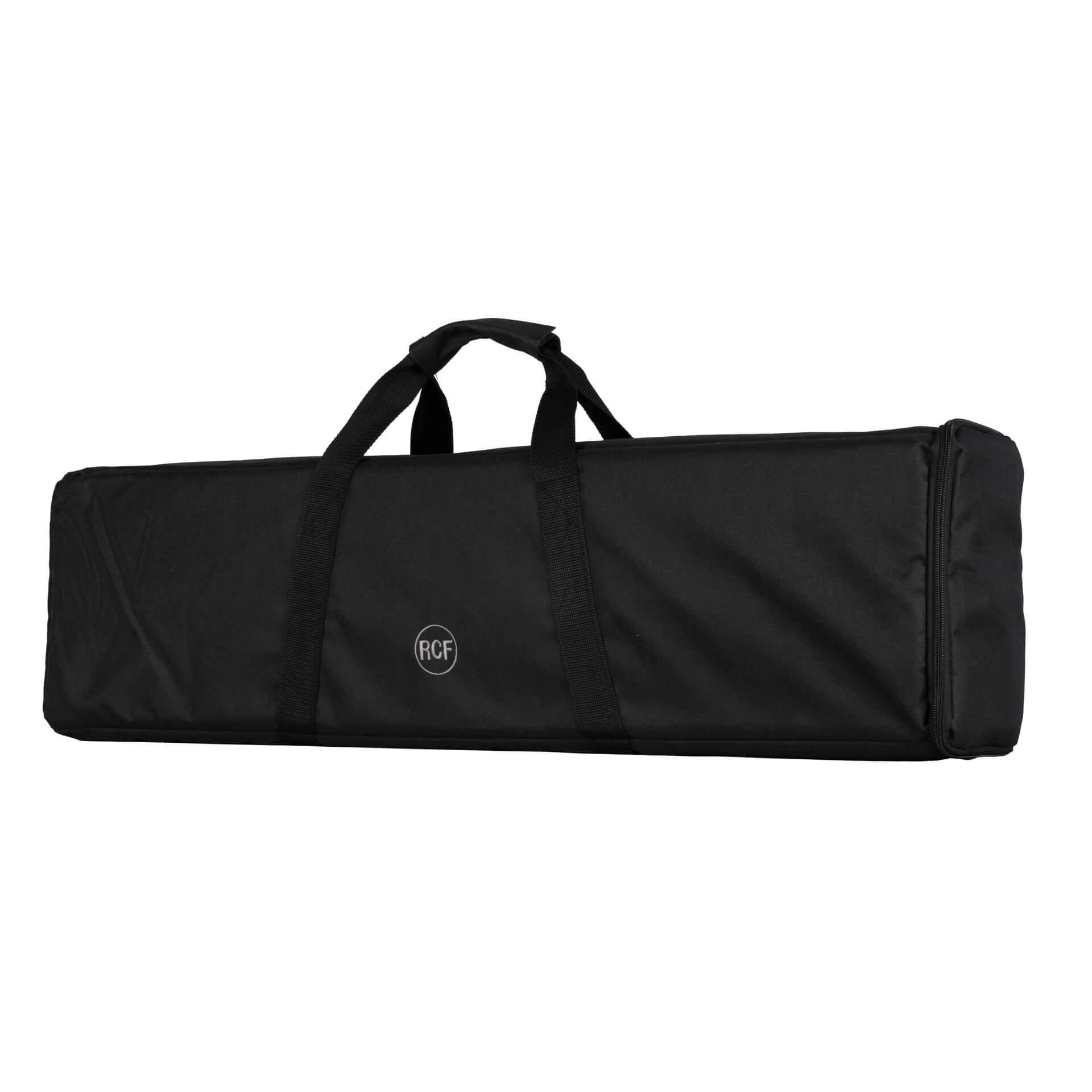 RCF EVOX top speaker padded carrying bag included