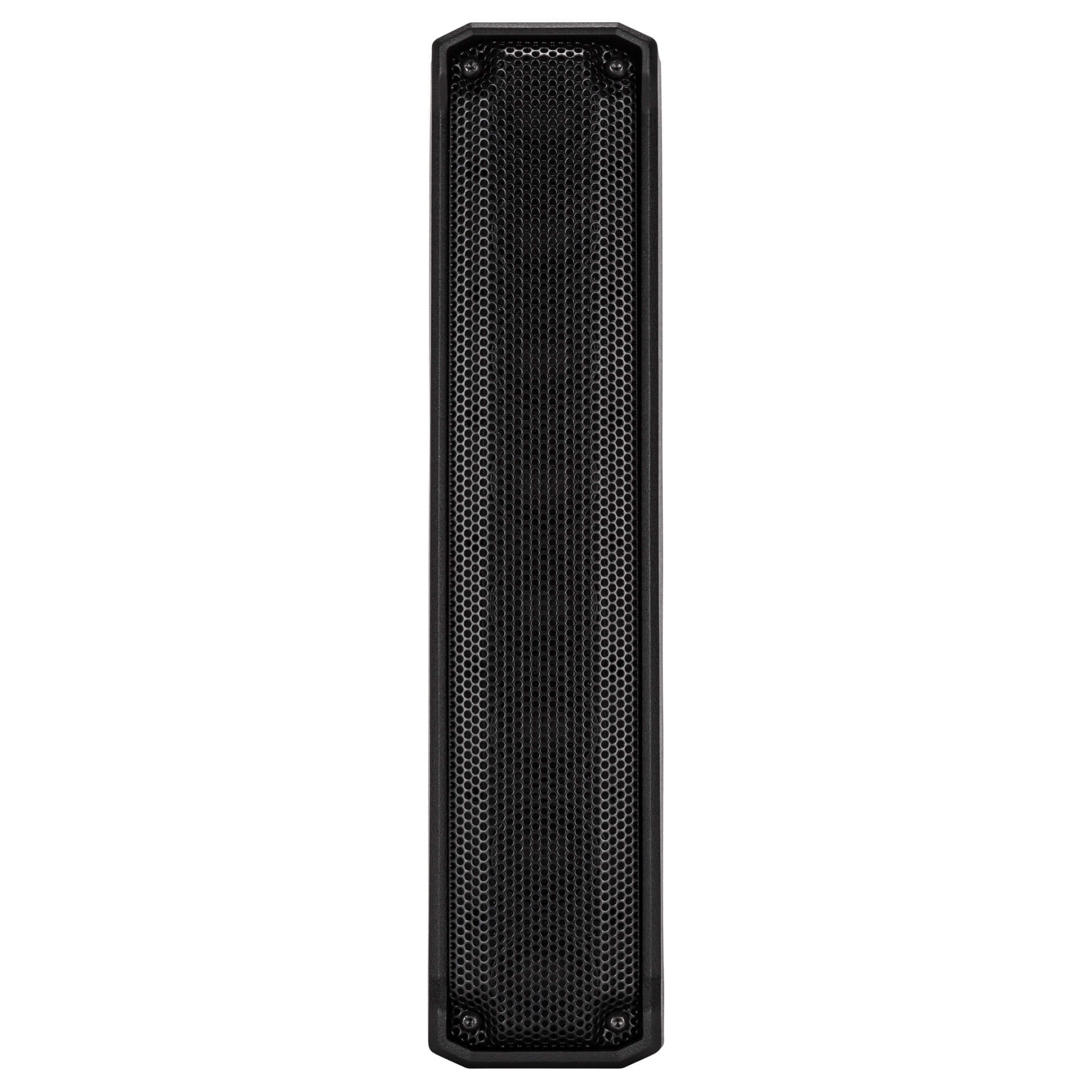 RCF EVOX J8 - Active 1400W Portable 2-Way Column Array, column front
