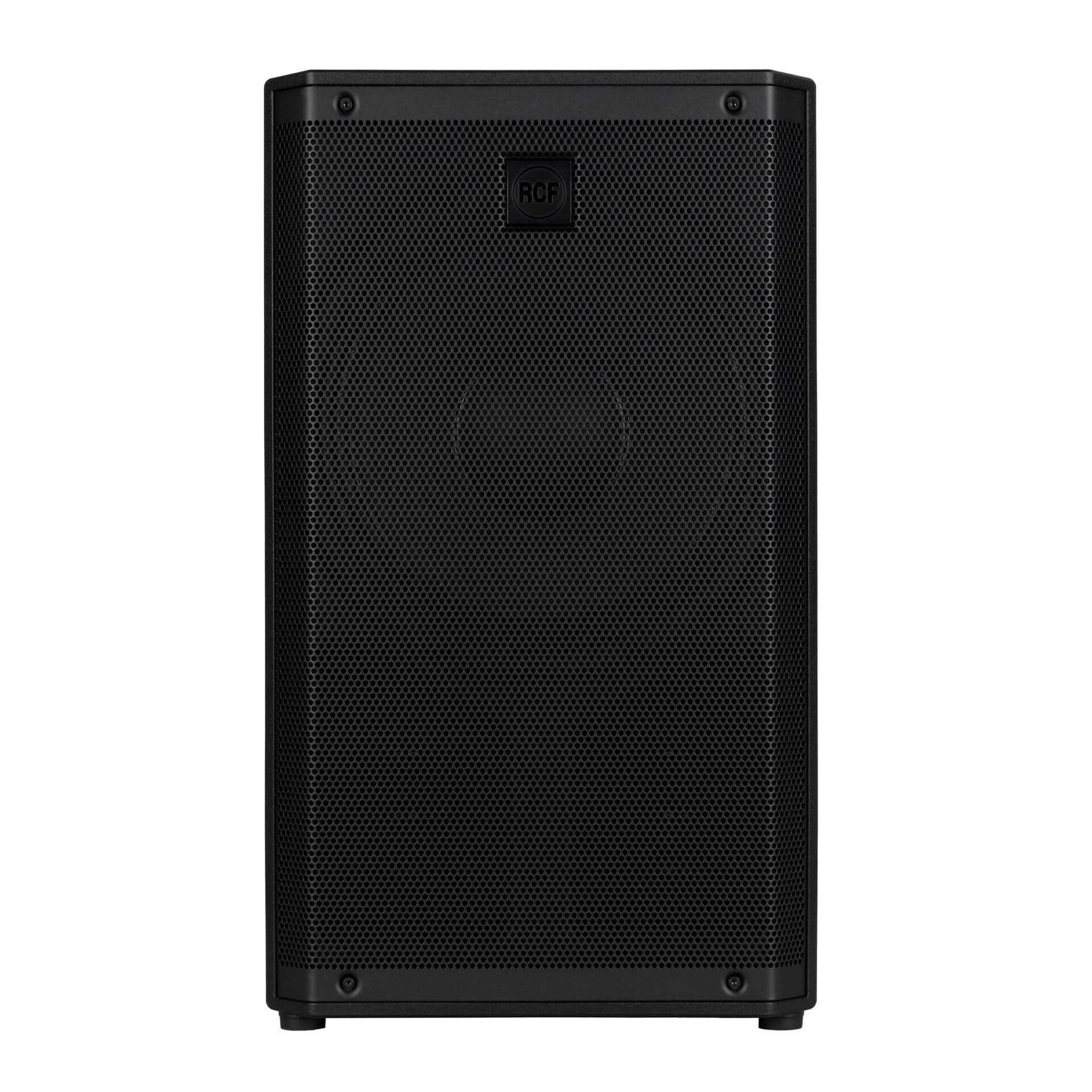 RCF EVOX J9 - Active 2100W Portable 3-Way Column Array, sub front