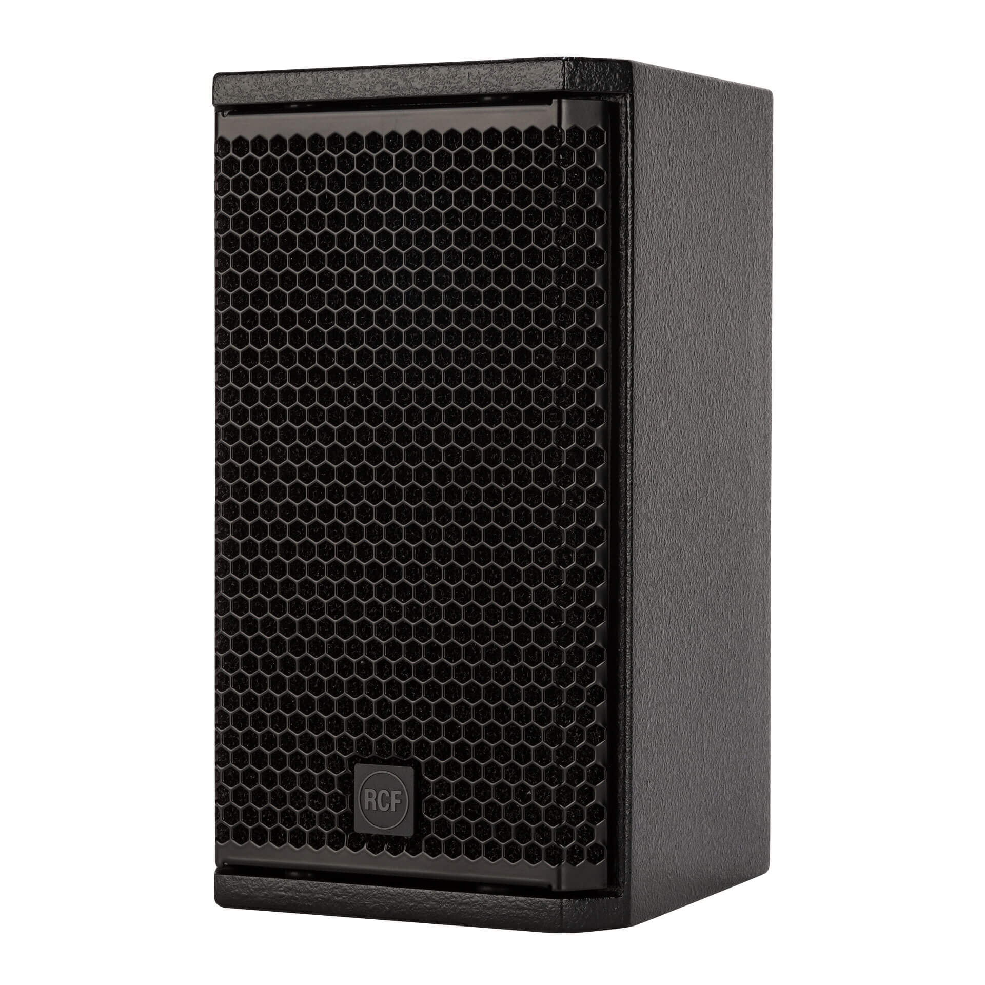 RCF Compact M 05 - Passive 5" 2-Way Professional Speaker, left angled