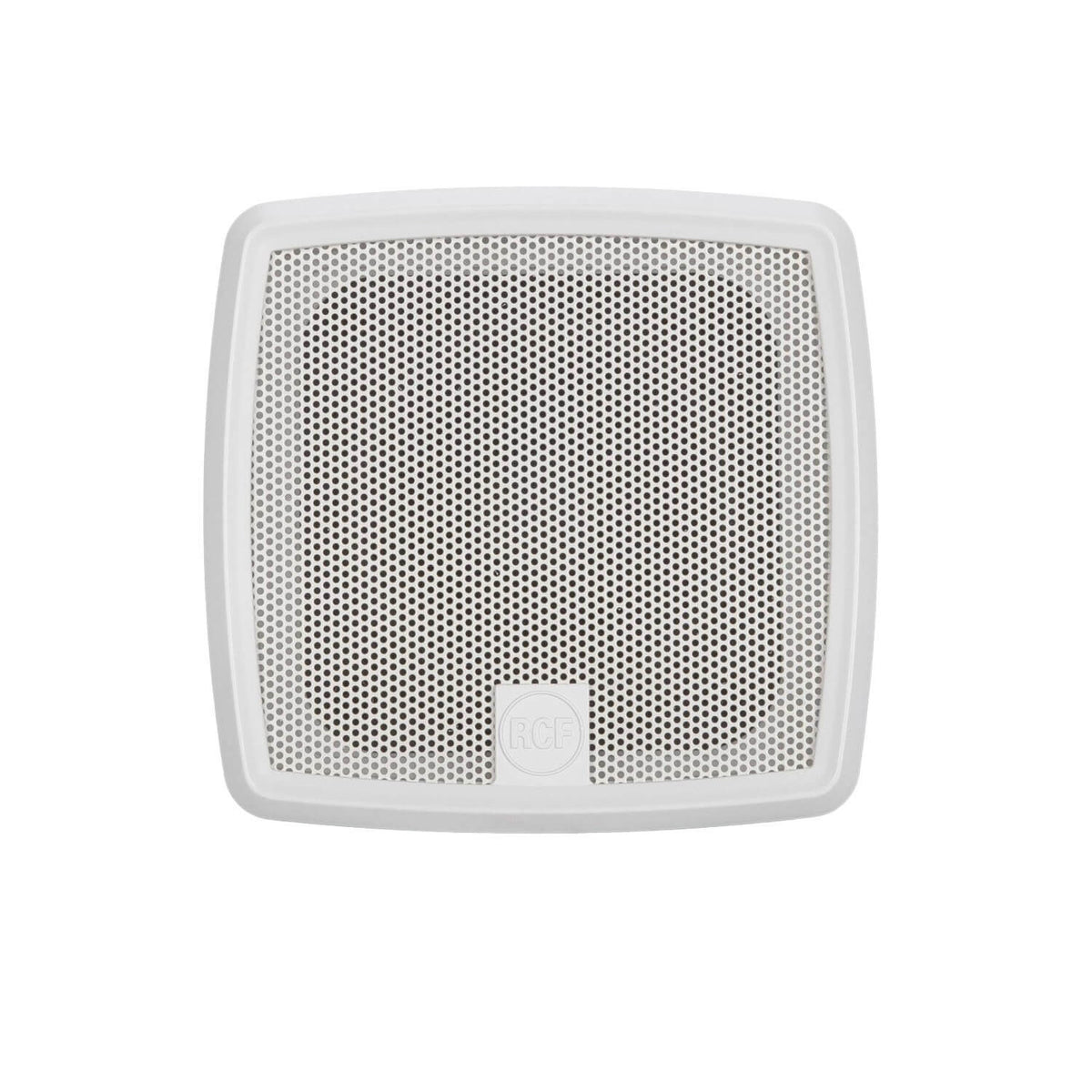 RCF MMR-30T-W - Micro Monitor Speaker with Wall-Mount Bracket, front