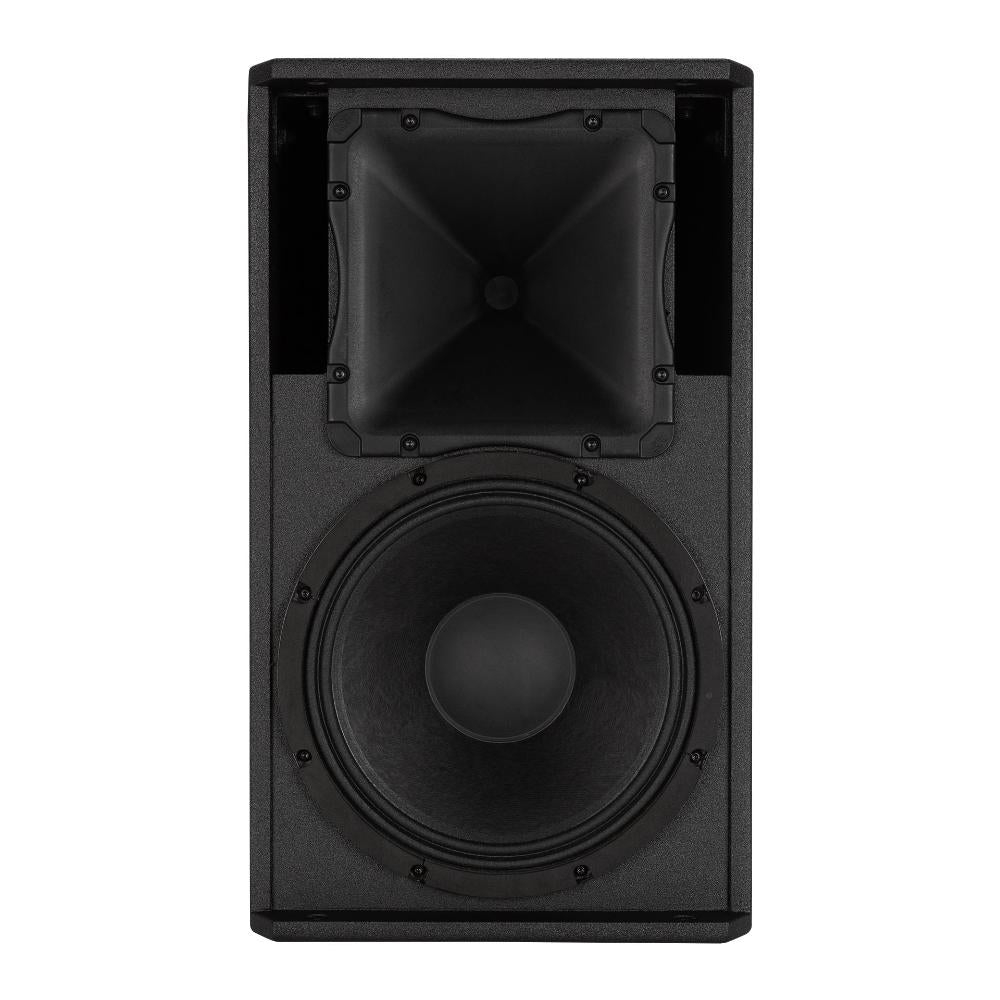 RCF NX 915-A - Active 2100W 15" 2-Way Speaker, open
