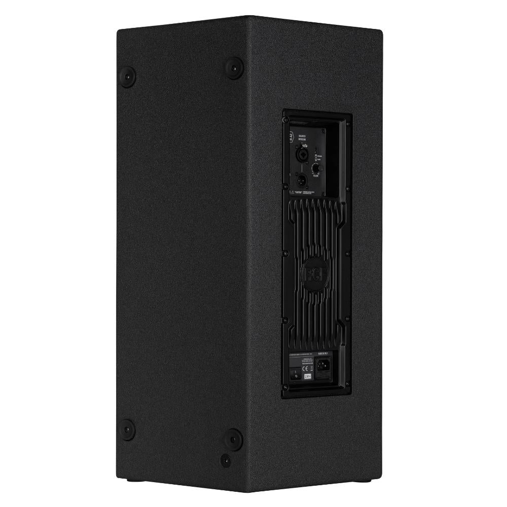 RCF NX 915-A - Active 2100W 15" 2-Way Speaker, rear